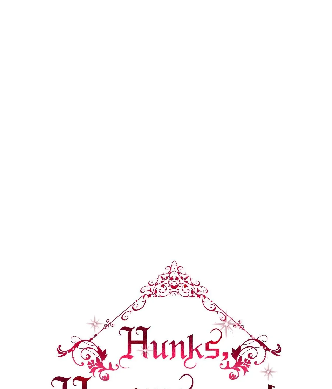 Hunks, Harems, and Hardcore Habits Chapter 23 page 37 - 