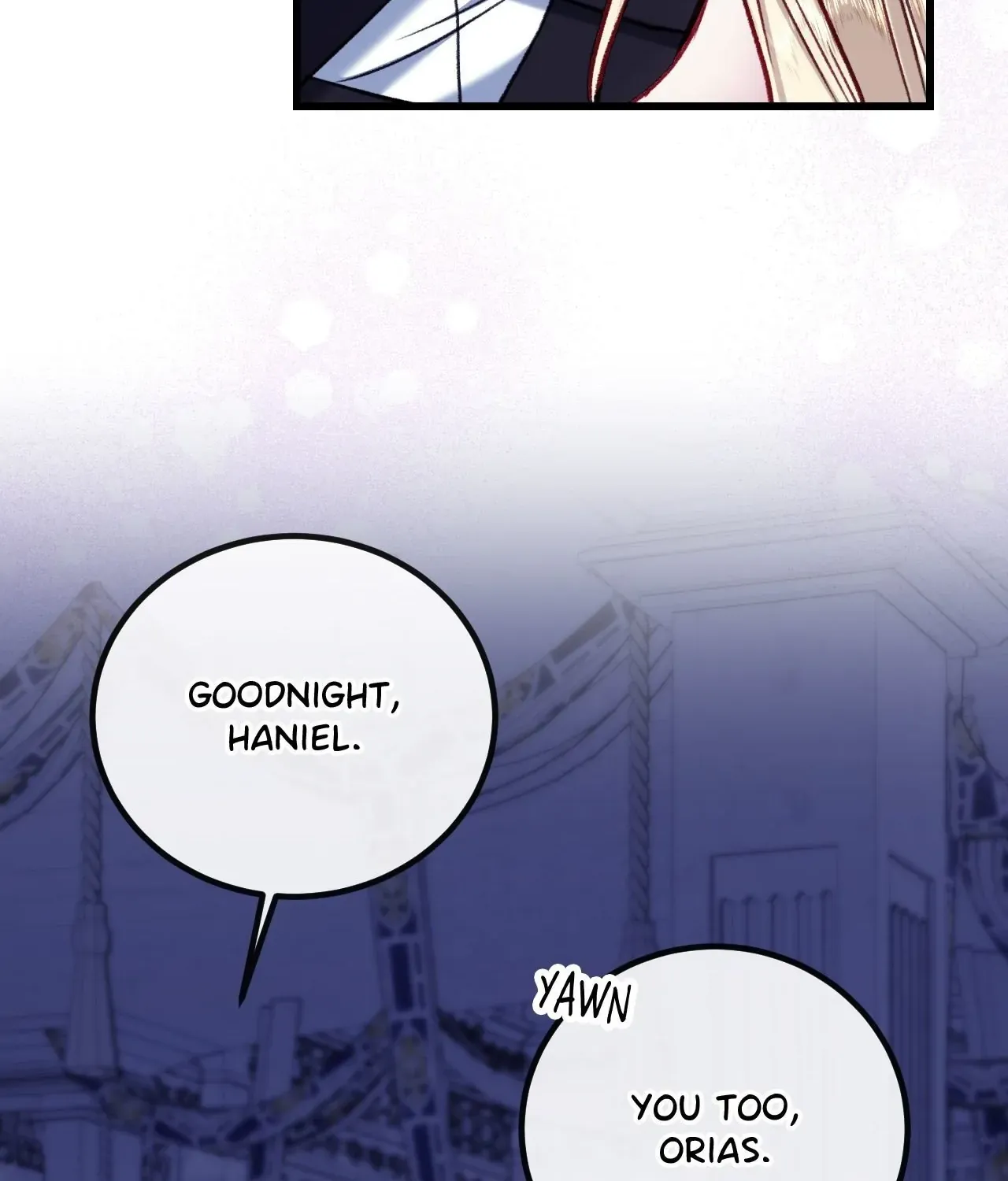 Hunks, Harems, and Hardcore Habits Chapter 23 page 40 - 