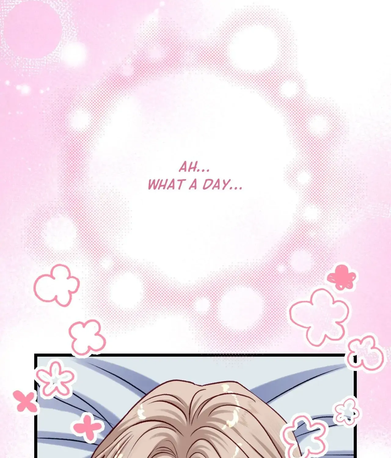Hunks, Harems, and Hardcore Habits Chapter 23 page 46 - 