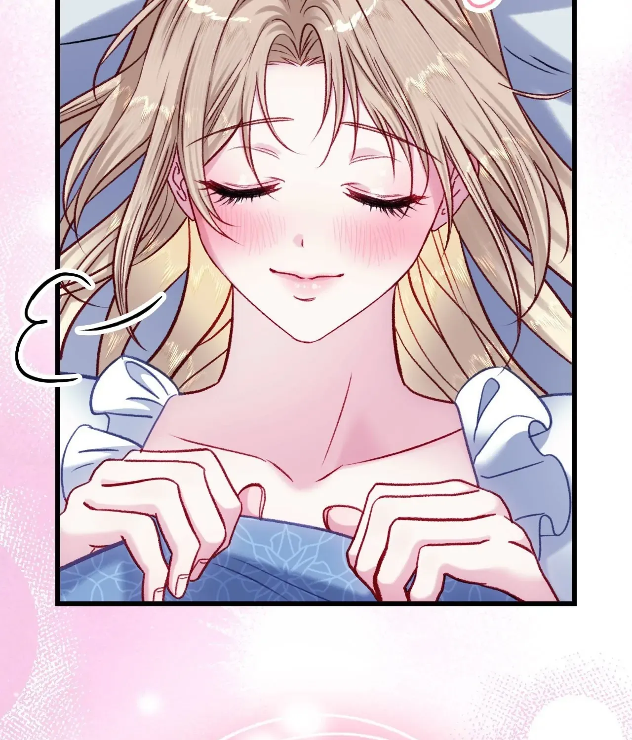 Hunks, Harems, and Hardcore Habits Chapter 23 page 47 - 