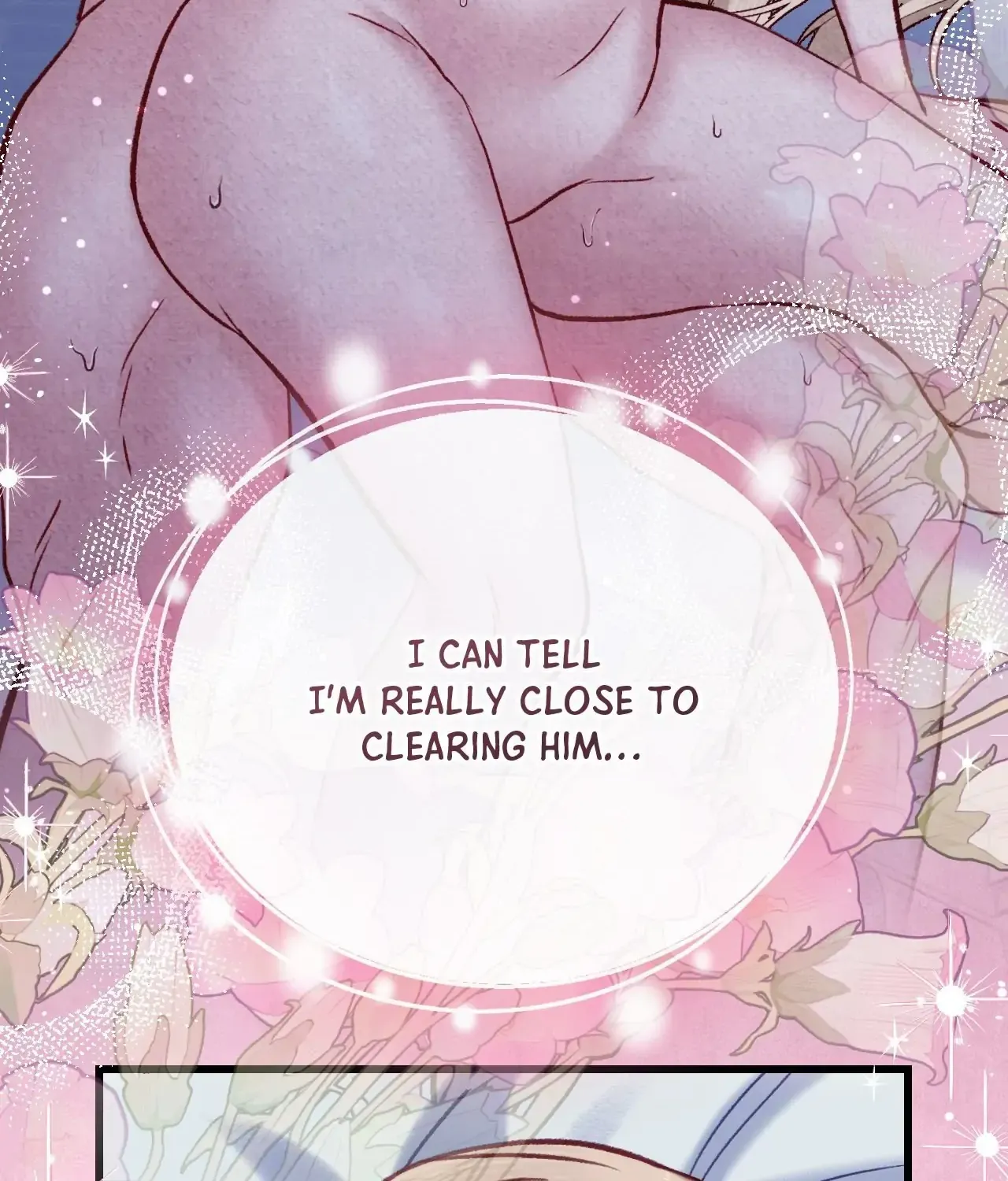 Hunks, Harems, and Hardcore Habits Chapter 23 page 50 - 