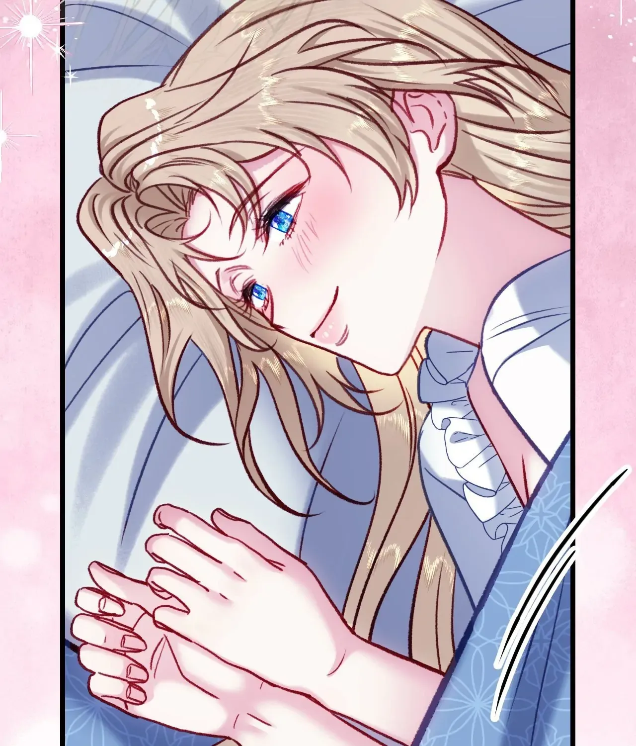 Hunks, Harems, and Hardcore Habits Chapter 23 page 51 - 