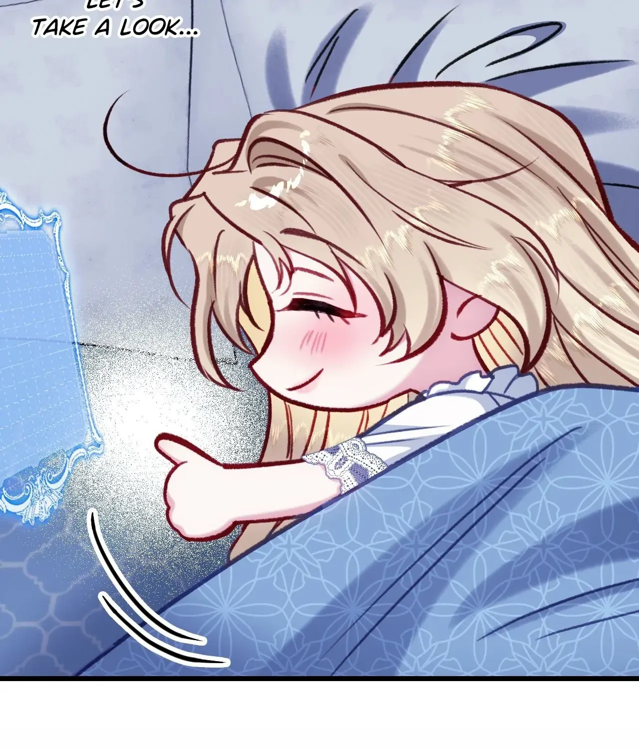 Hunks, Harems, and Hardcore Habits Chapter 23 page 53 - 