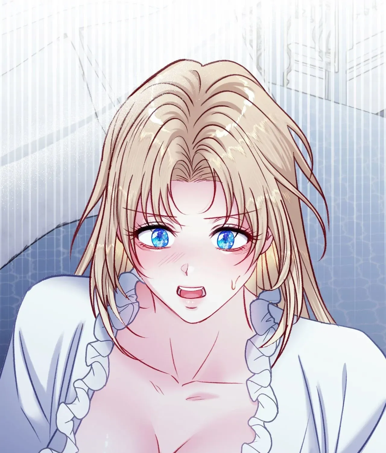 Hunks, Harems, and Hardcore Habits Chapter 23 page 61 - 