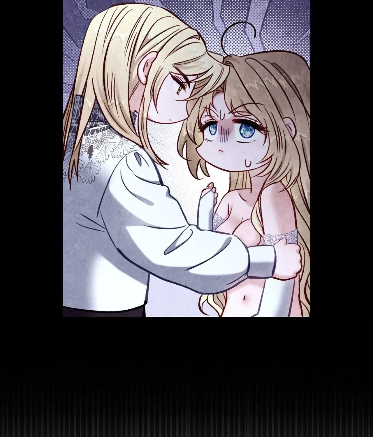 Hunks, Harems, and Hardcore Habits Chapter 23 page 9 - 