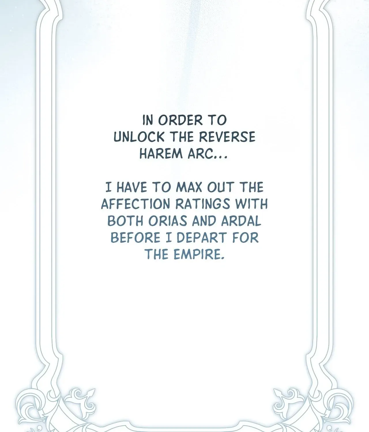 Hunks, Harems, and Hardcore Habits Chapter 23 page 88 - 