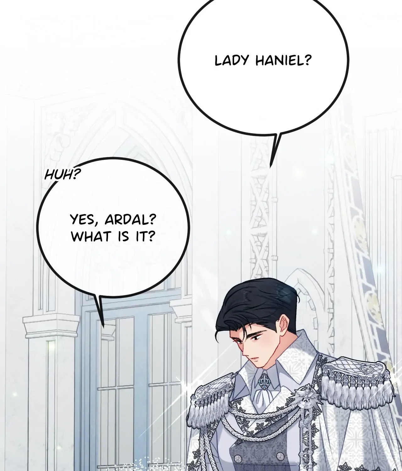Hunks, Harems, and Hardcore Habits Chapter 23 page 95 - 
