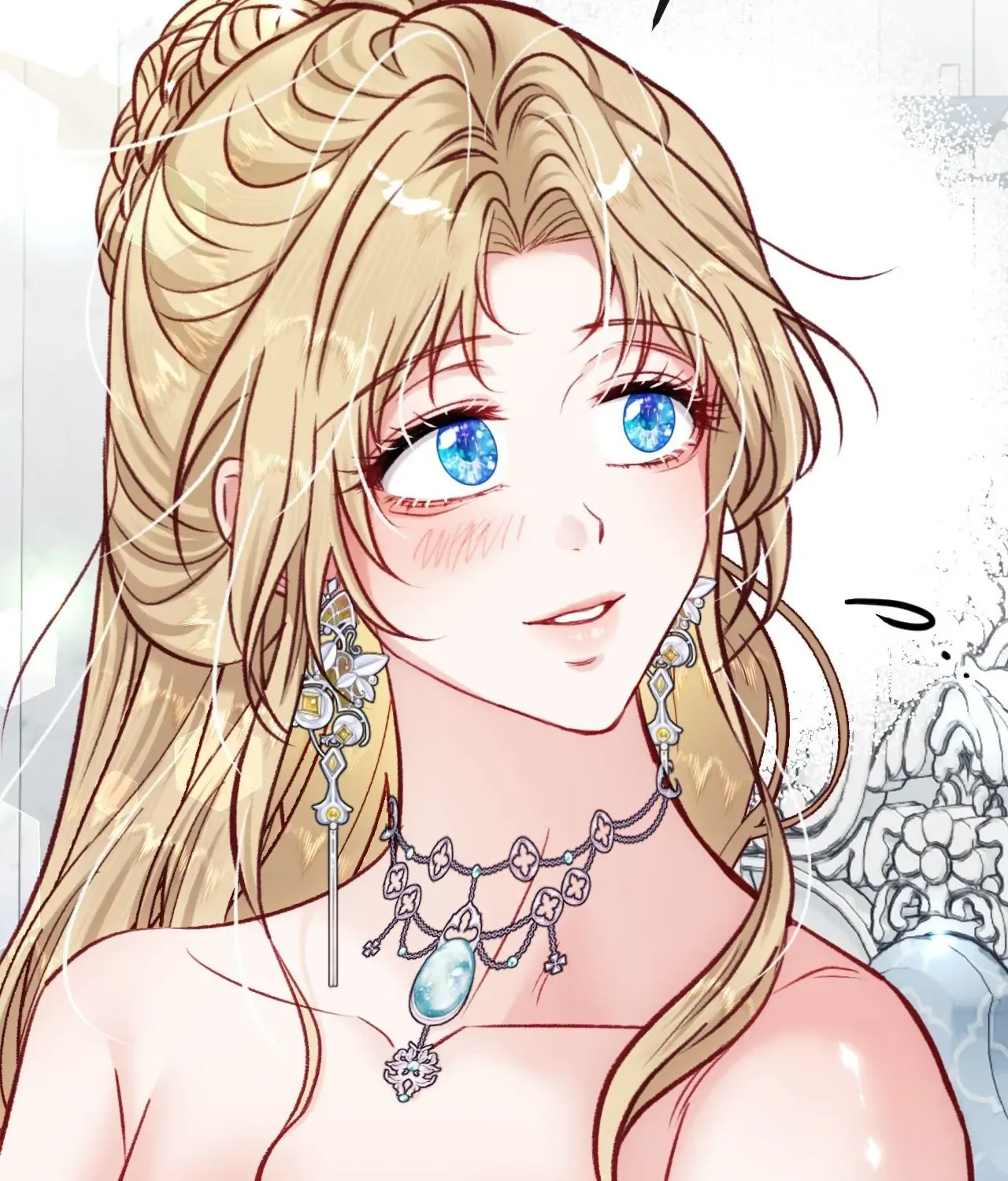 Hunks, Harems, and Hardcore Habits Chapter 23 page 98 - 