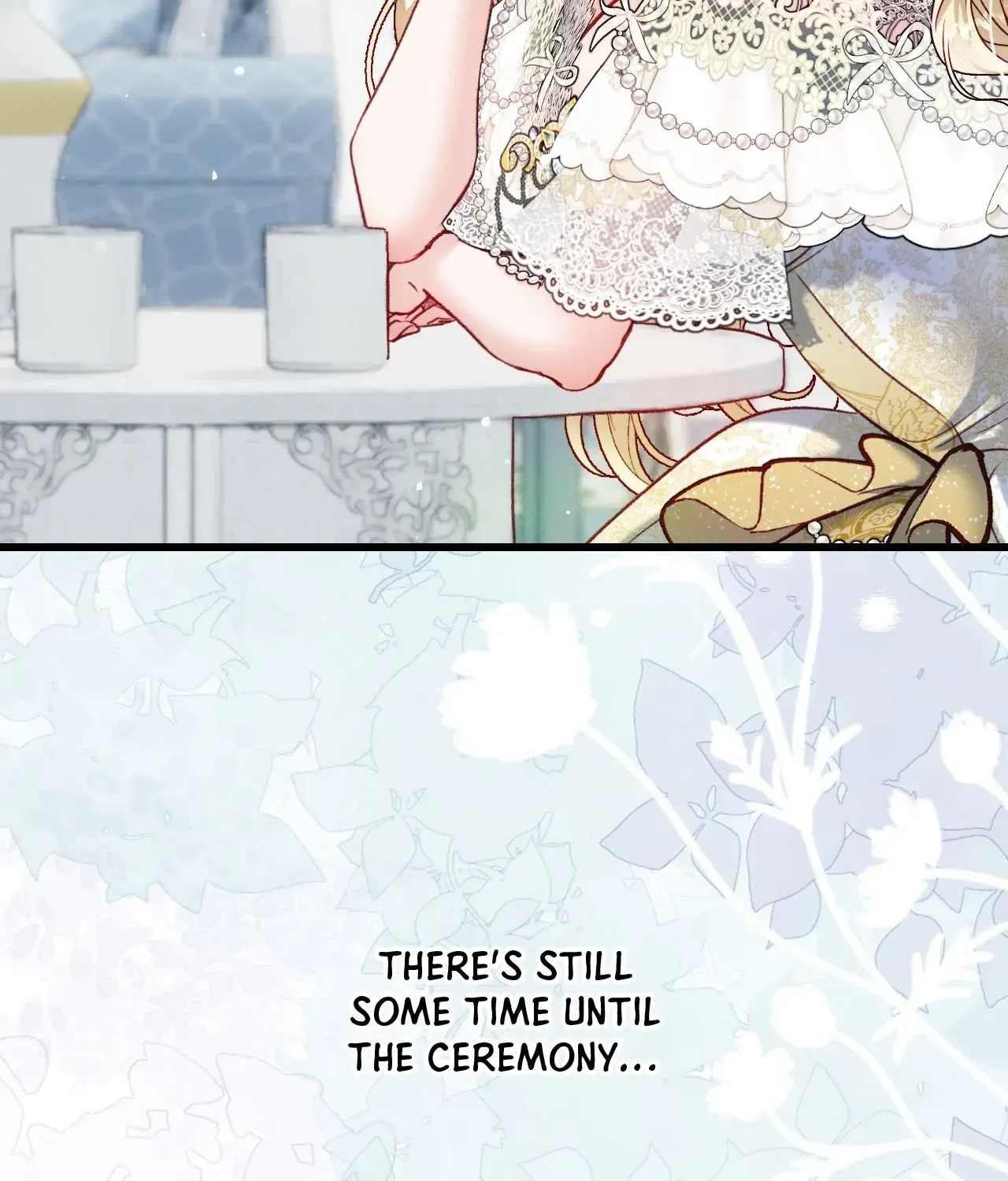 Hunks, Harems, and Hardcore Habits Chapter 24 page 11 - 