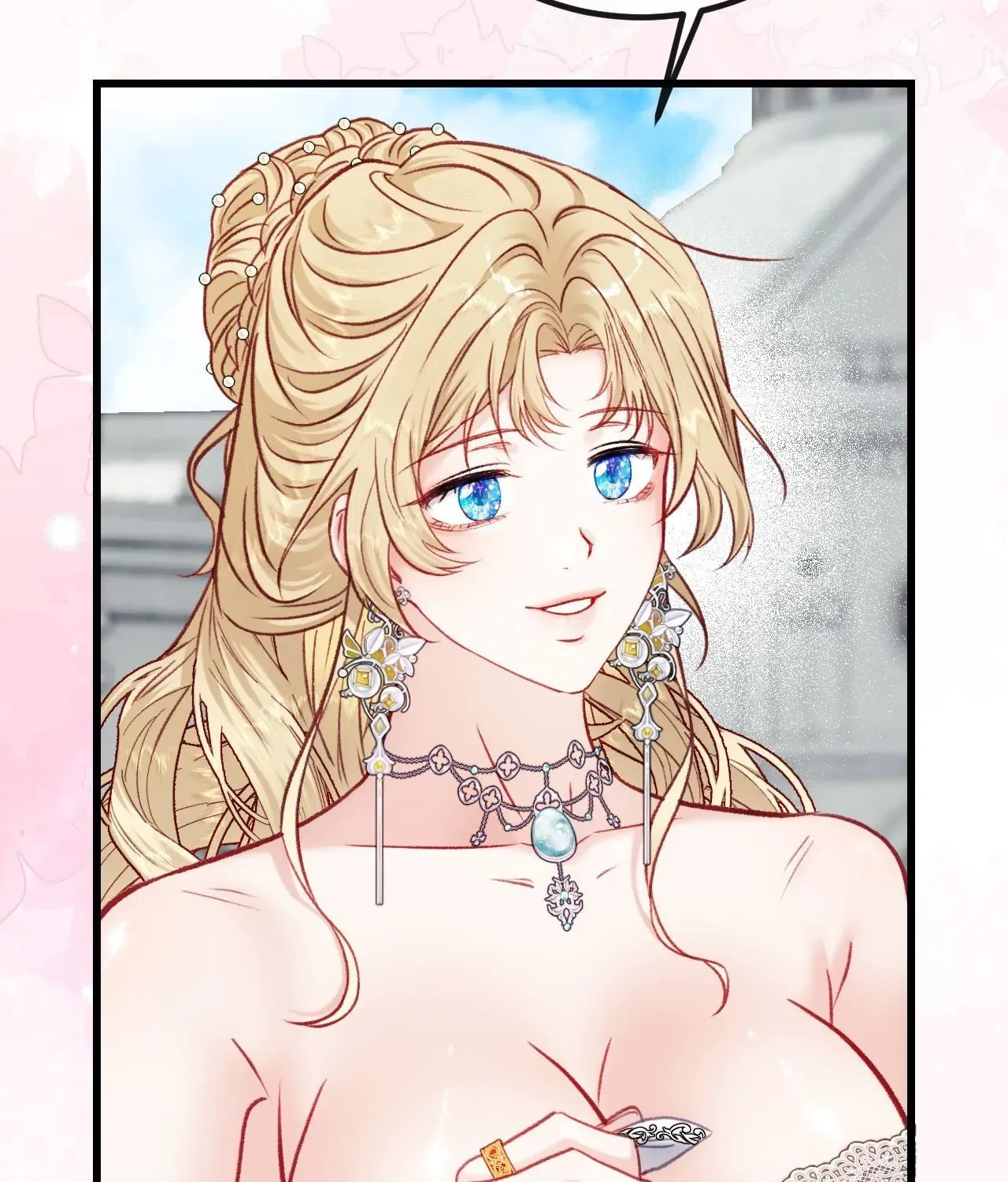 Hunks, Harems, and Hardcore Habits Chapter 24 page 109 - 