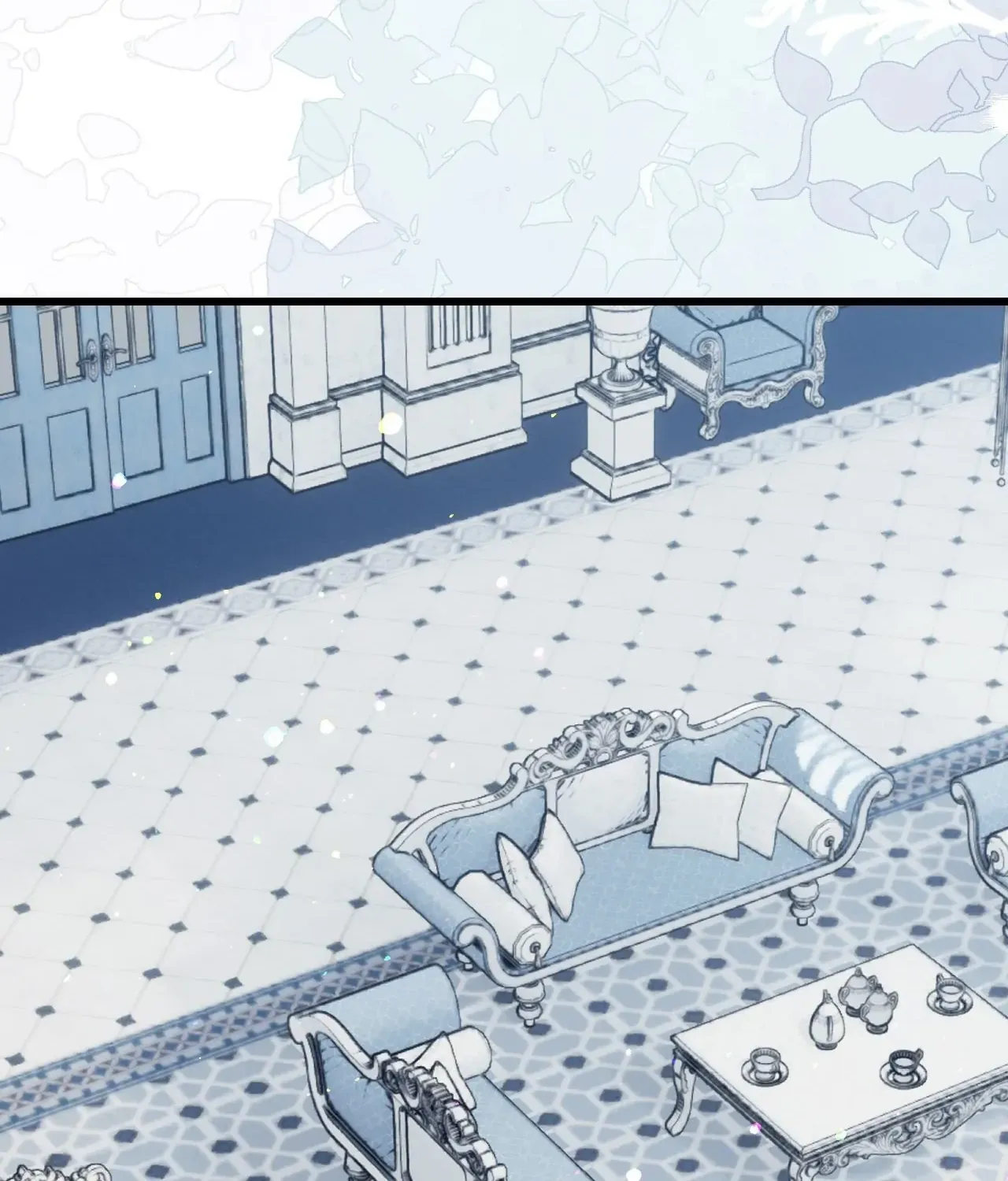 Hunks, Harems, and Hardcore Habits Chapter 24 page 12 - 