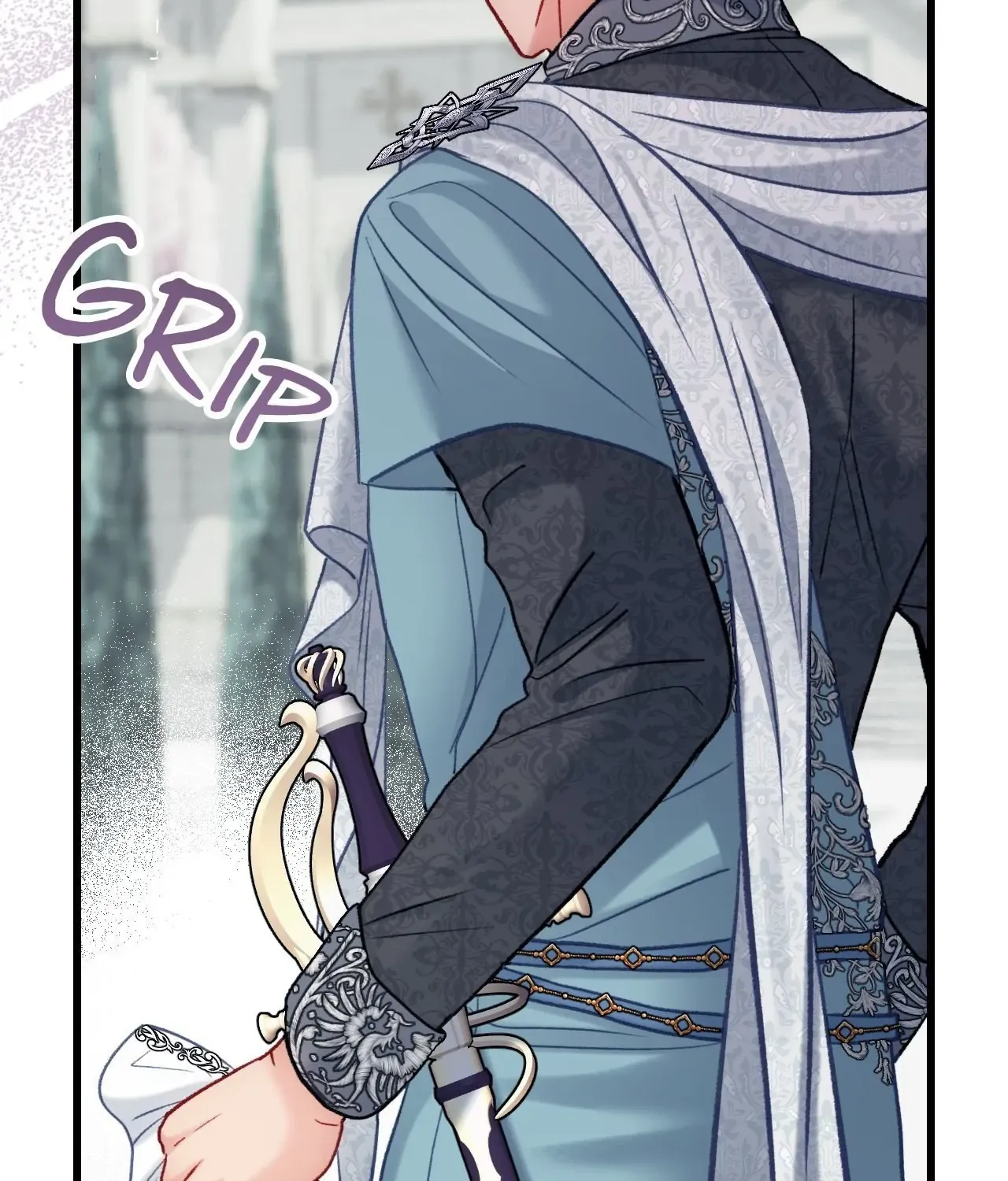 Hunks, Harems, and Hardcore Habits Chapter 24 page 116 - 
