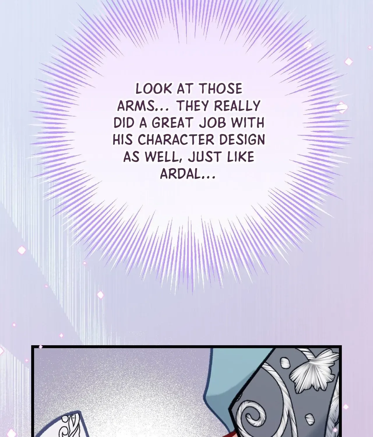 Hunks, Harems, and Hardcore Habits Chapter 24 page 118 - 