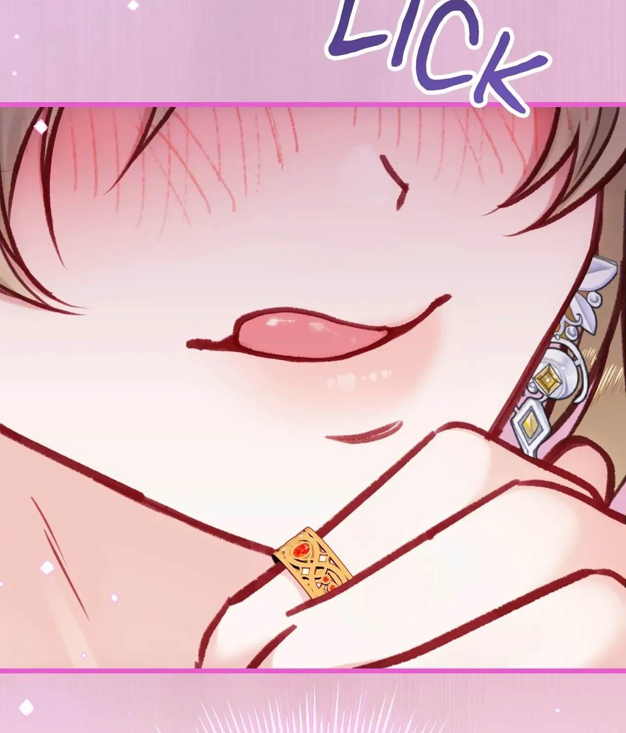 Hunks, Harems, and Hardcore Habits Chapter 24 page 120 - 