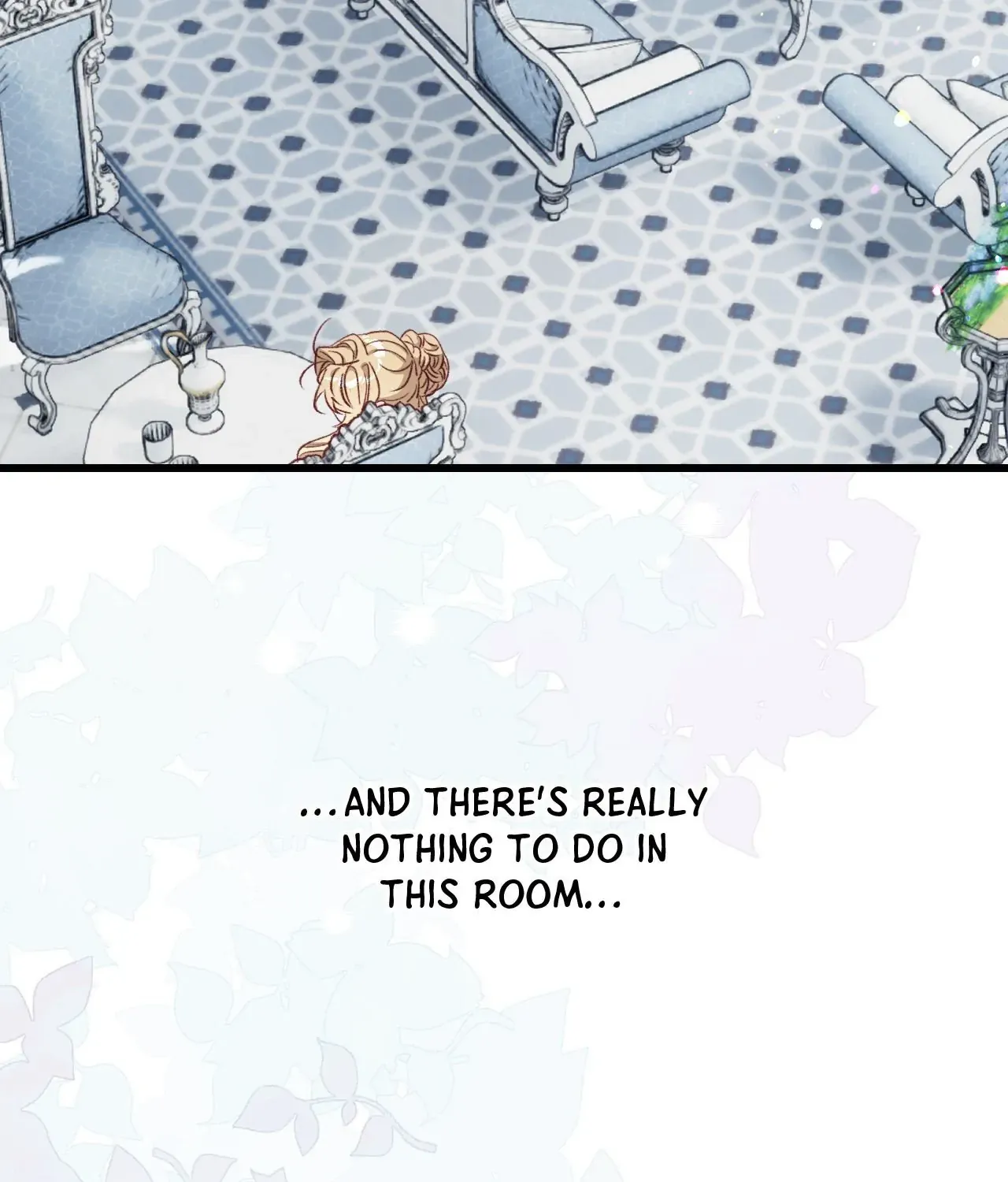 Hunks, Harems, and Hardcore Habits Chapter 24 page 13 - 
