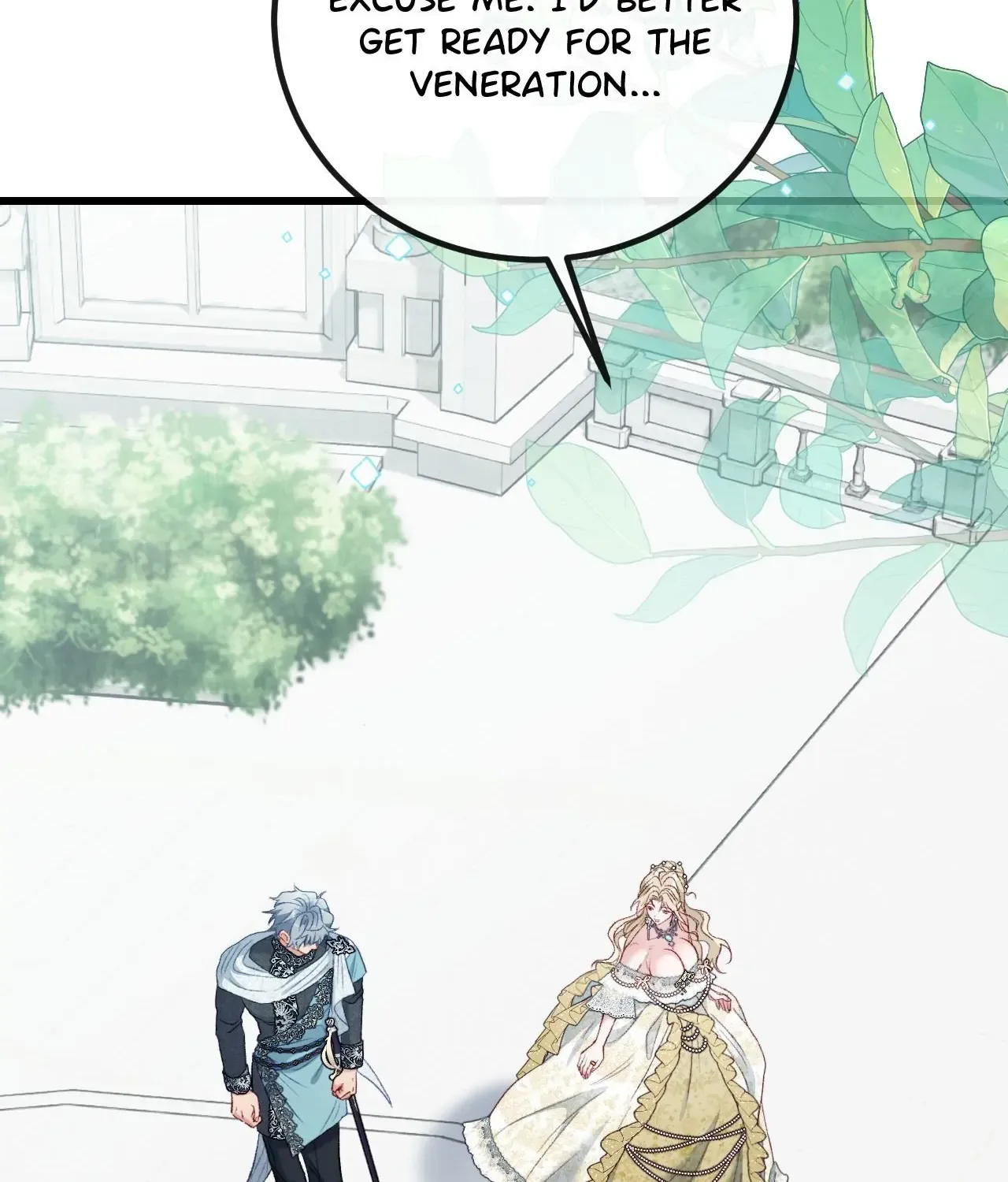Hunks, Harems, and Hardcore Habits Chapter 24 page 122 - 