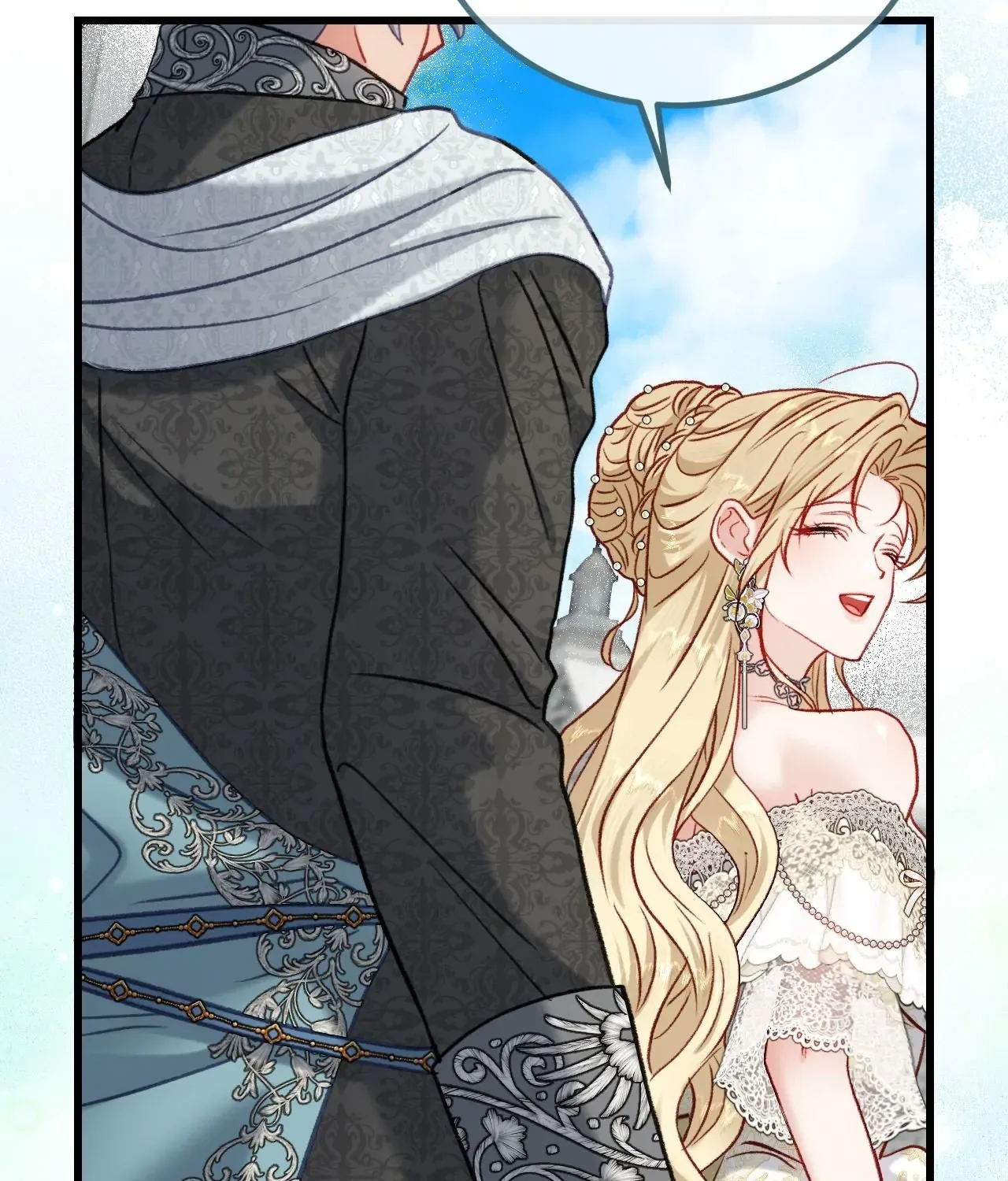 Hunks, Harems, and Hardcore Habits Chapter 24 page 125 - 
