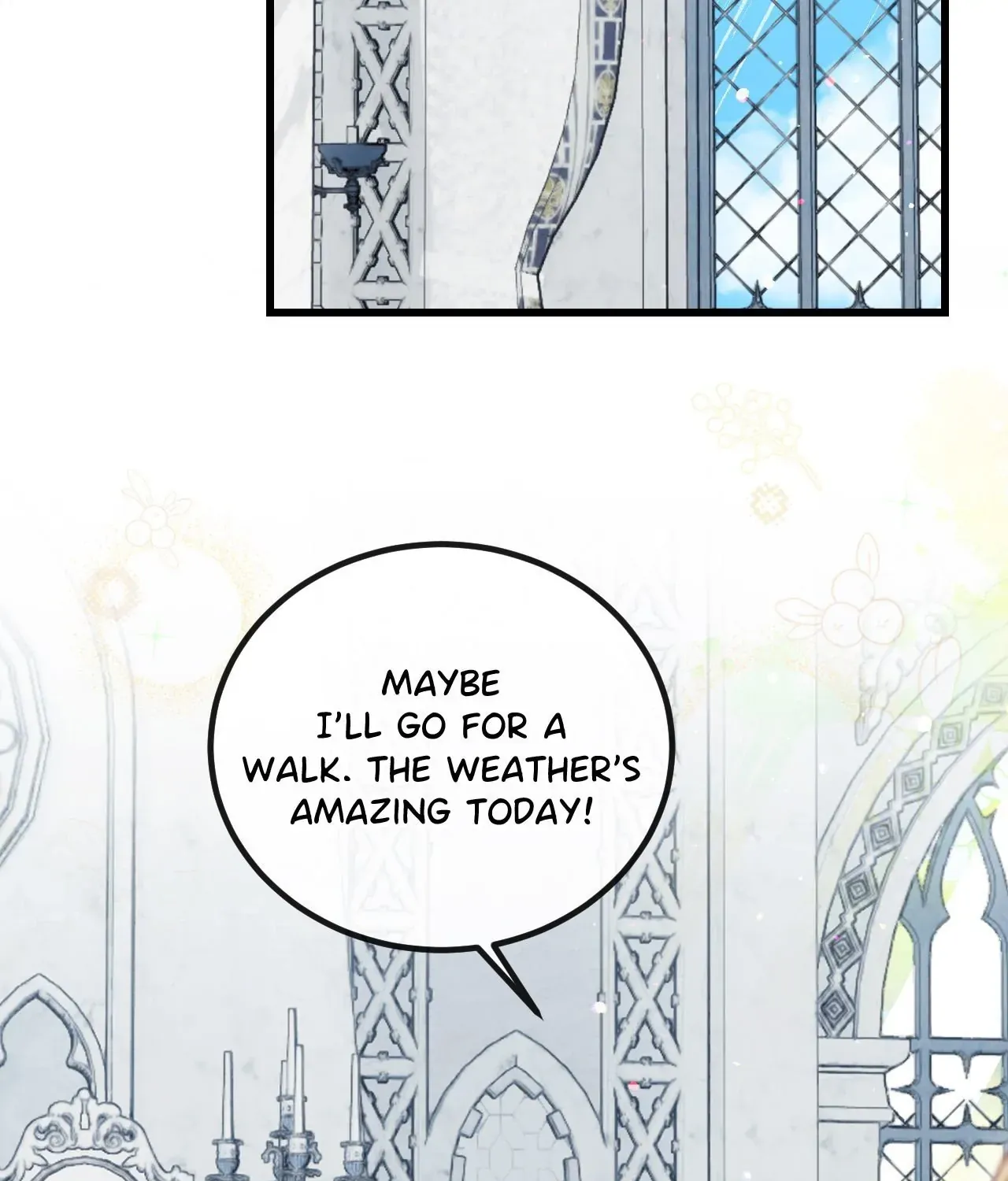 Hunks, Harems, and Hardcore Habits Chapter 24 page 15 - 