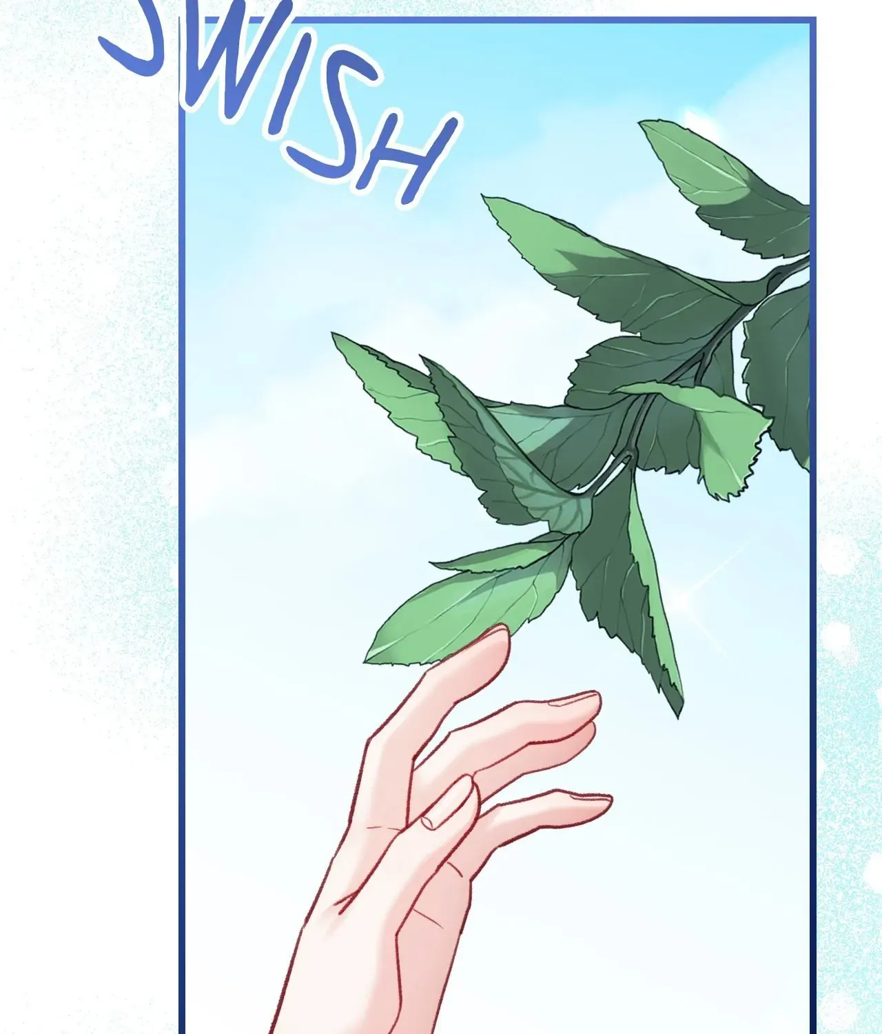 Hunks, Harems, and Hardcore Habits Chapter 24 page 21 - 