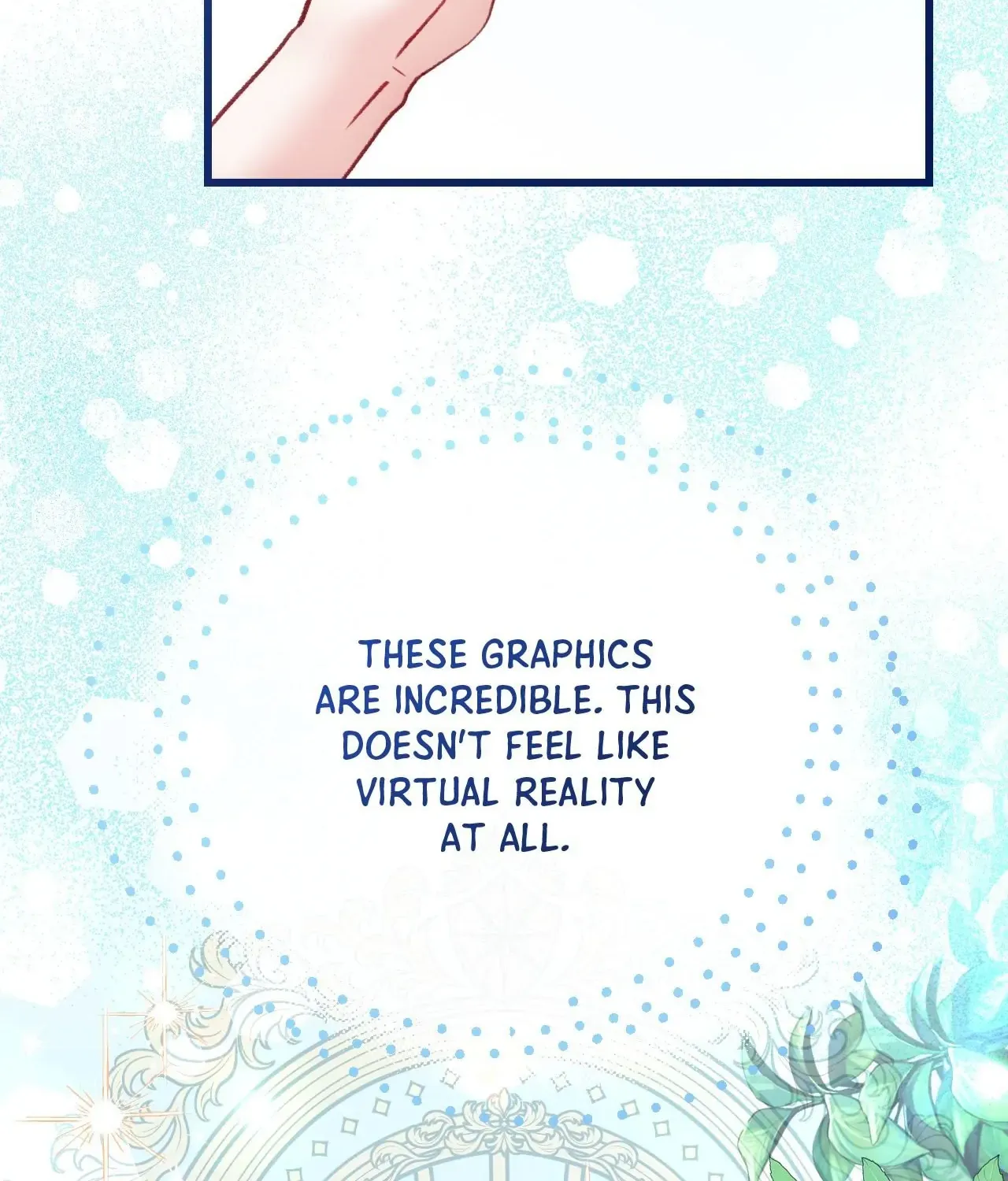 Hunks, Harems, and Hardcore Habits Chapter 24 page 22 - 