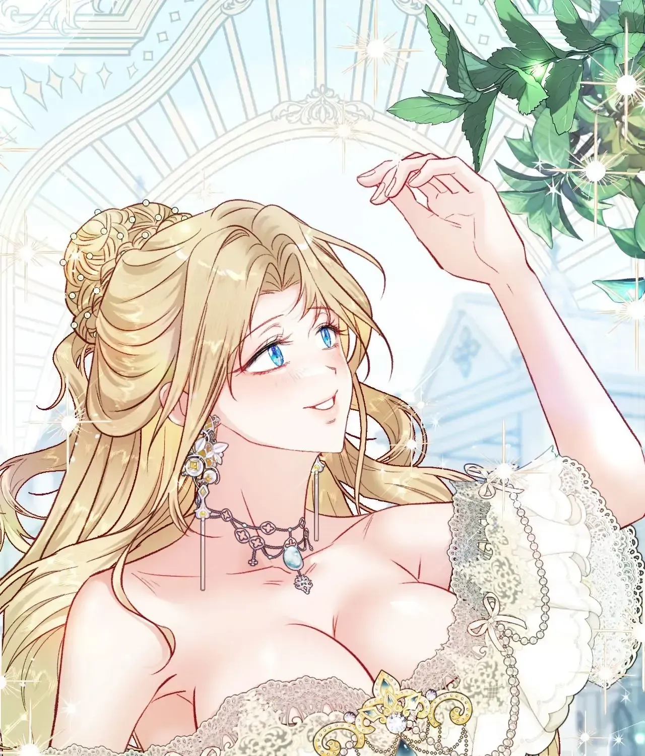 Hunks, Harems, and Hardcore Habits Chapter 24 page 23 - 