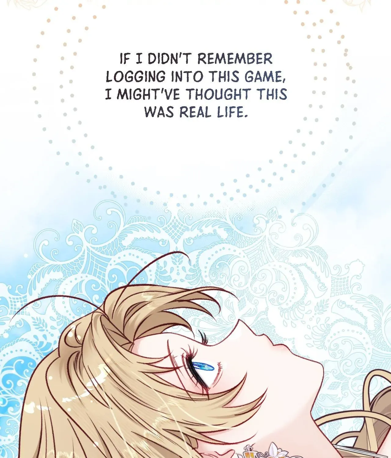 Hunks, Harems, and Hardcore Habits Chapter 24 page 25 - 