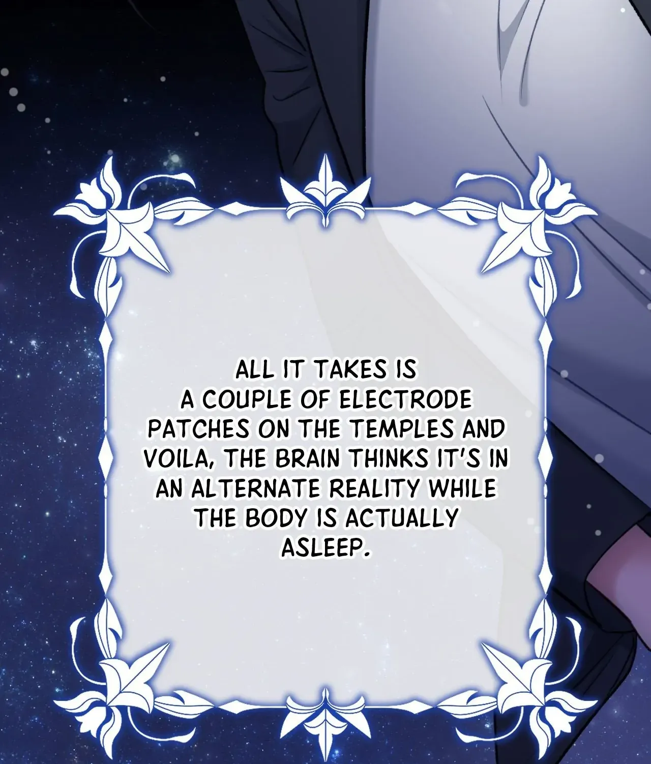 Hunks, Harems, and Hardcore Habits Chapter 24 page 28 - 