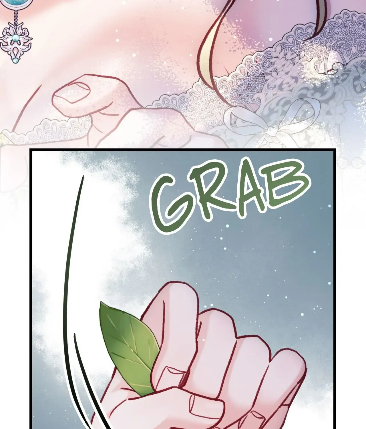 Hunks, Harems, and Hardcore Habits Chapter 24 page 34 - 