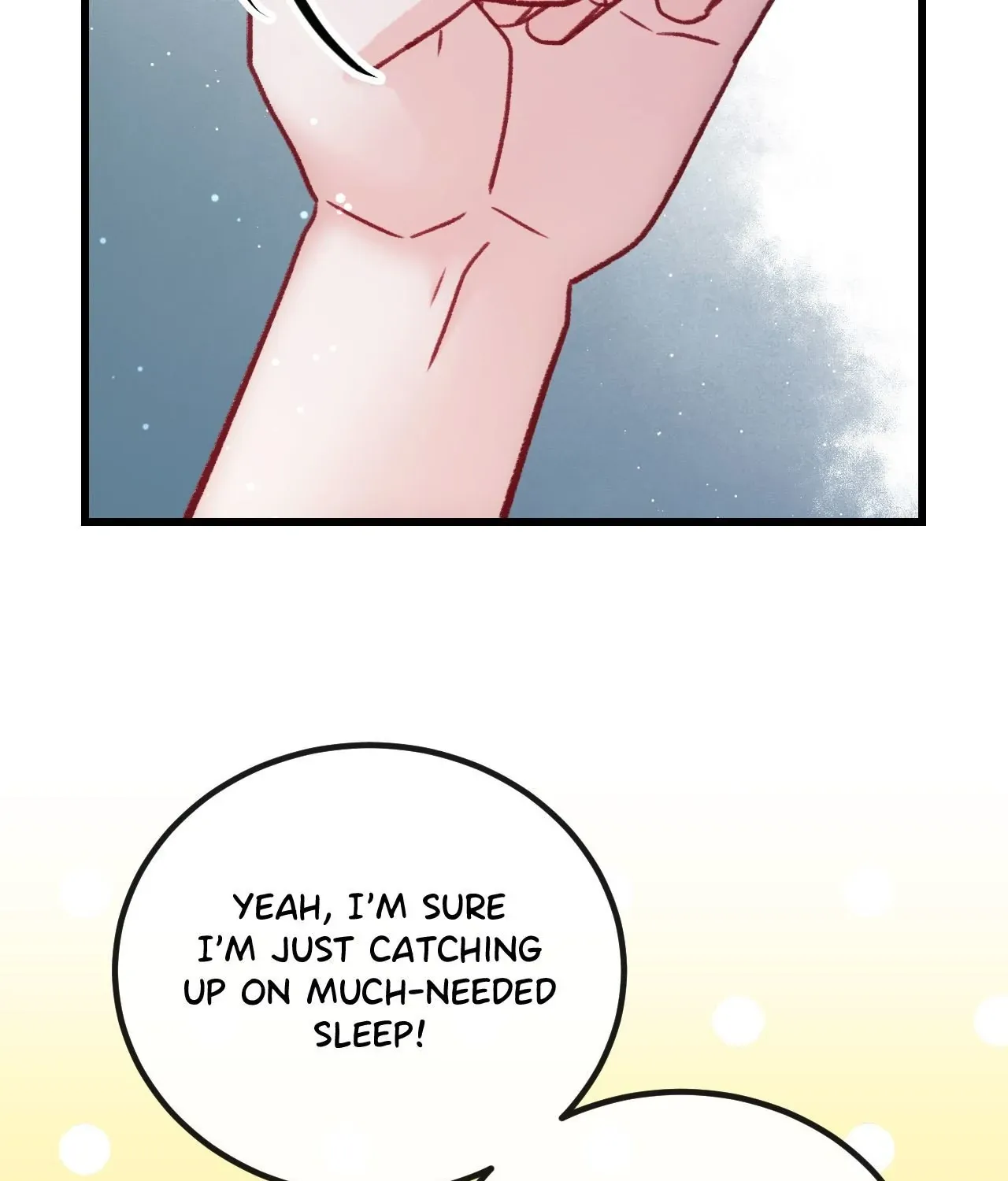 Hunks, Harems, and Hardcore Habits Chapter 24 page 35 - 