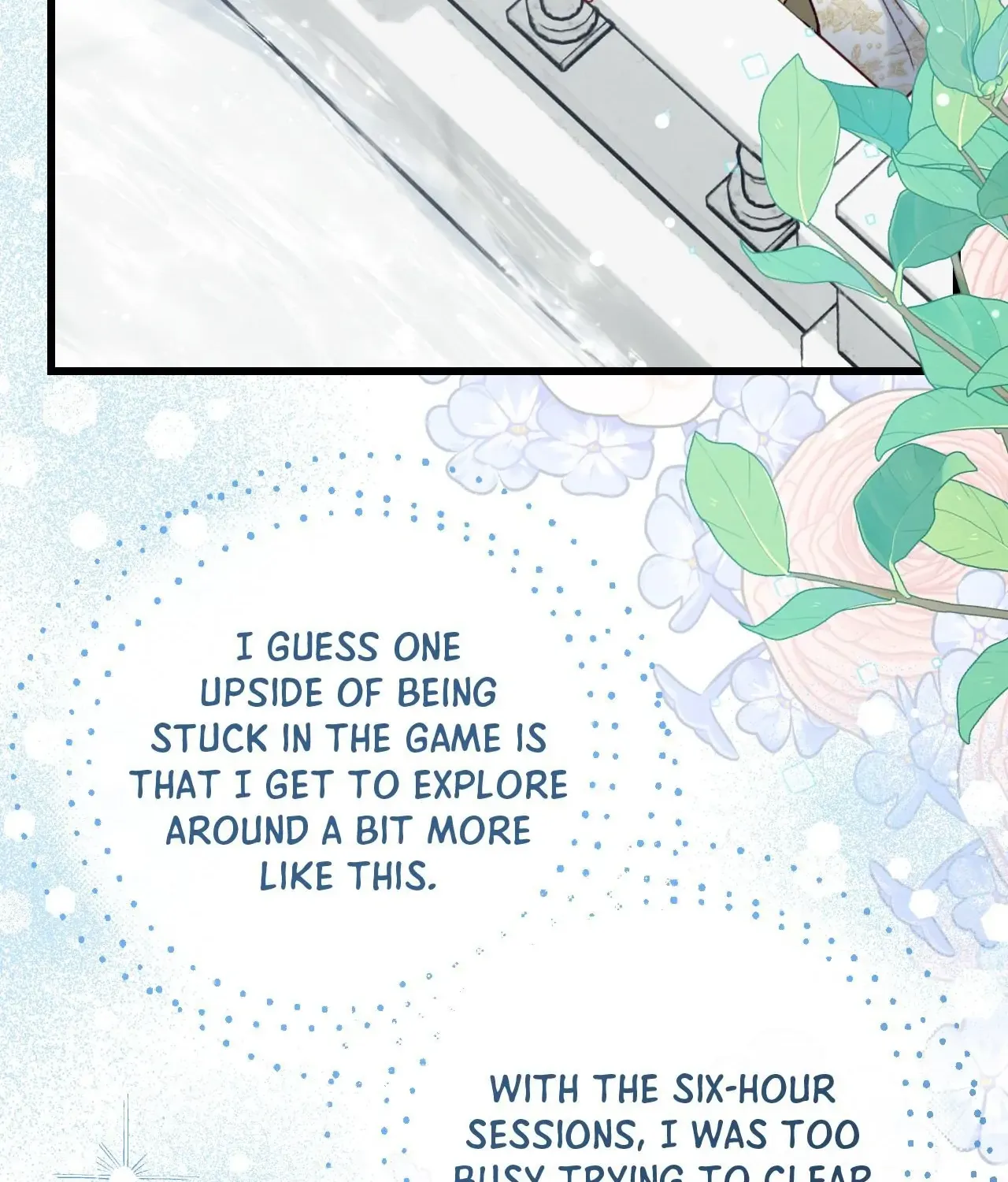 Hunks, Harems, and Hardcore Habits Chapter 24 page 44 - 