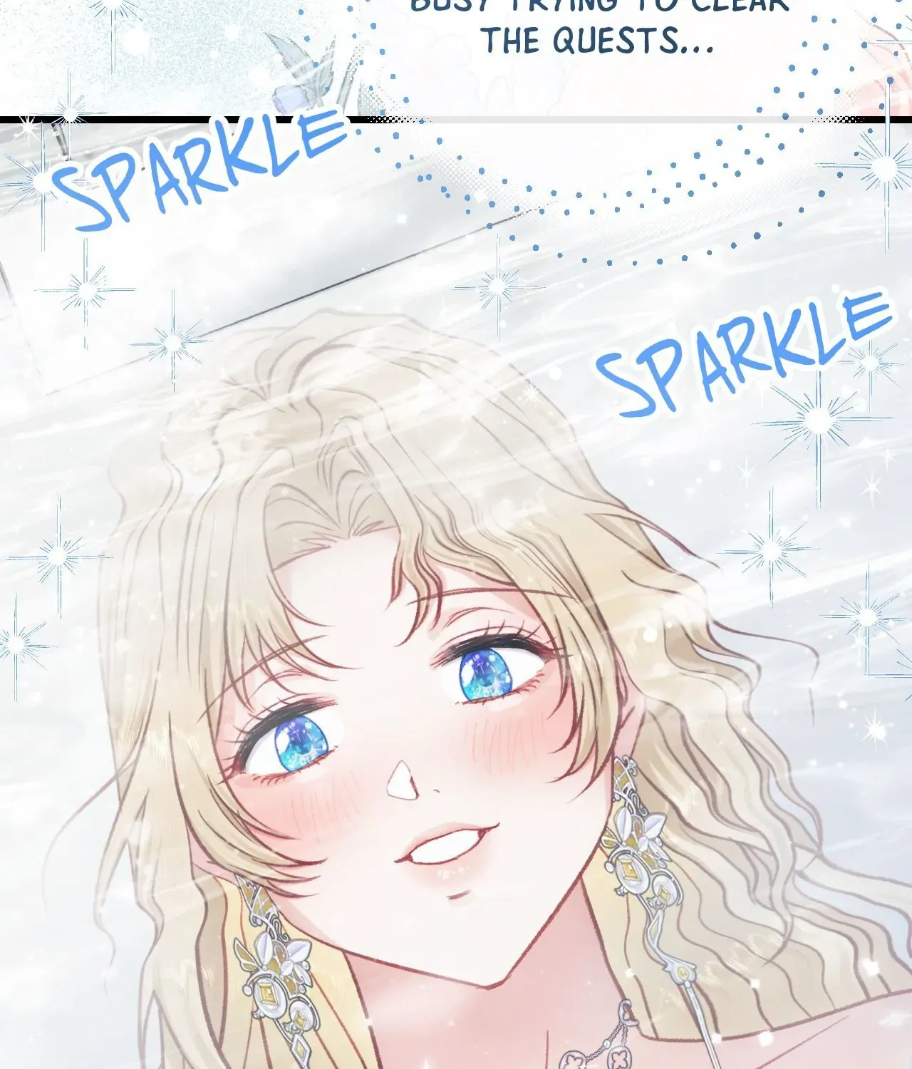 Hunks, Harems, and Hardcore Habits Chapter 24 page 45 - 
