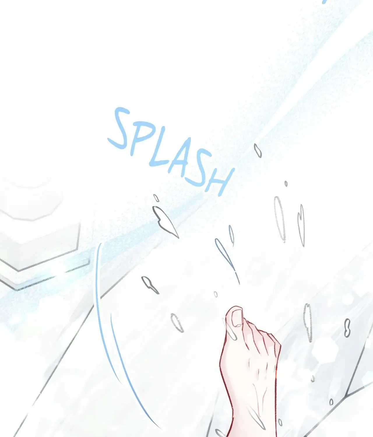 Hunks, Harems, and Hardcore Habits Chapter 24 page 60 - 