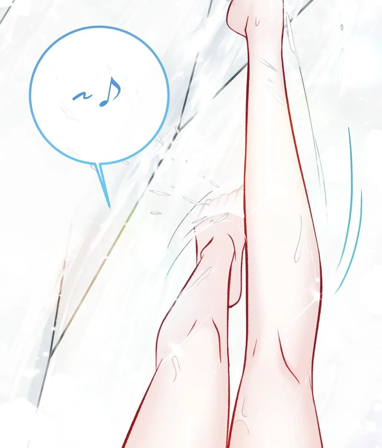 Hunks, Harems, and Hardcore Habits Chapter 24 page 61 - 