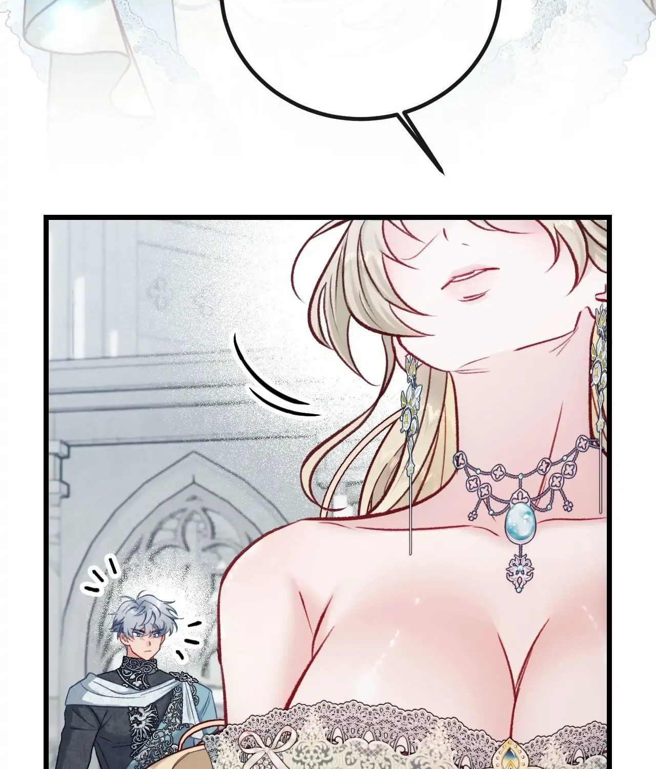 Hunks, Harems, and Hardcore Habits Chapter 24 page 64 - 