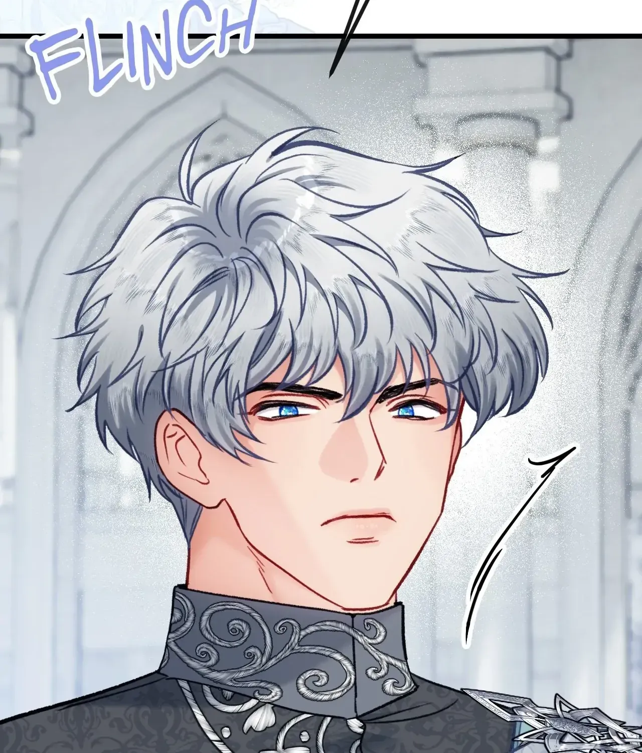 Hunks, Harems, and Hardcore Habits Chapter 24 page 66 - 