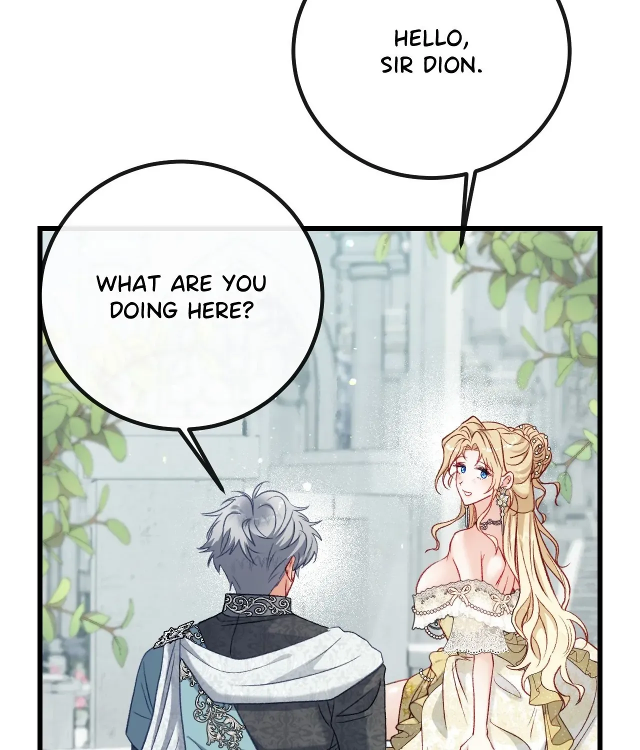 Hunks, Harems, and Hardcore Habits Chapter 24 page 68 - 
