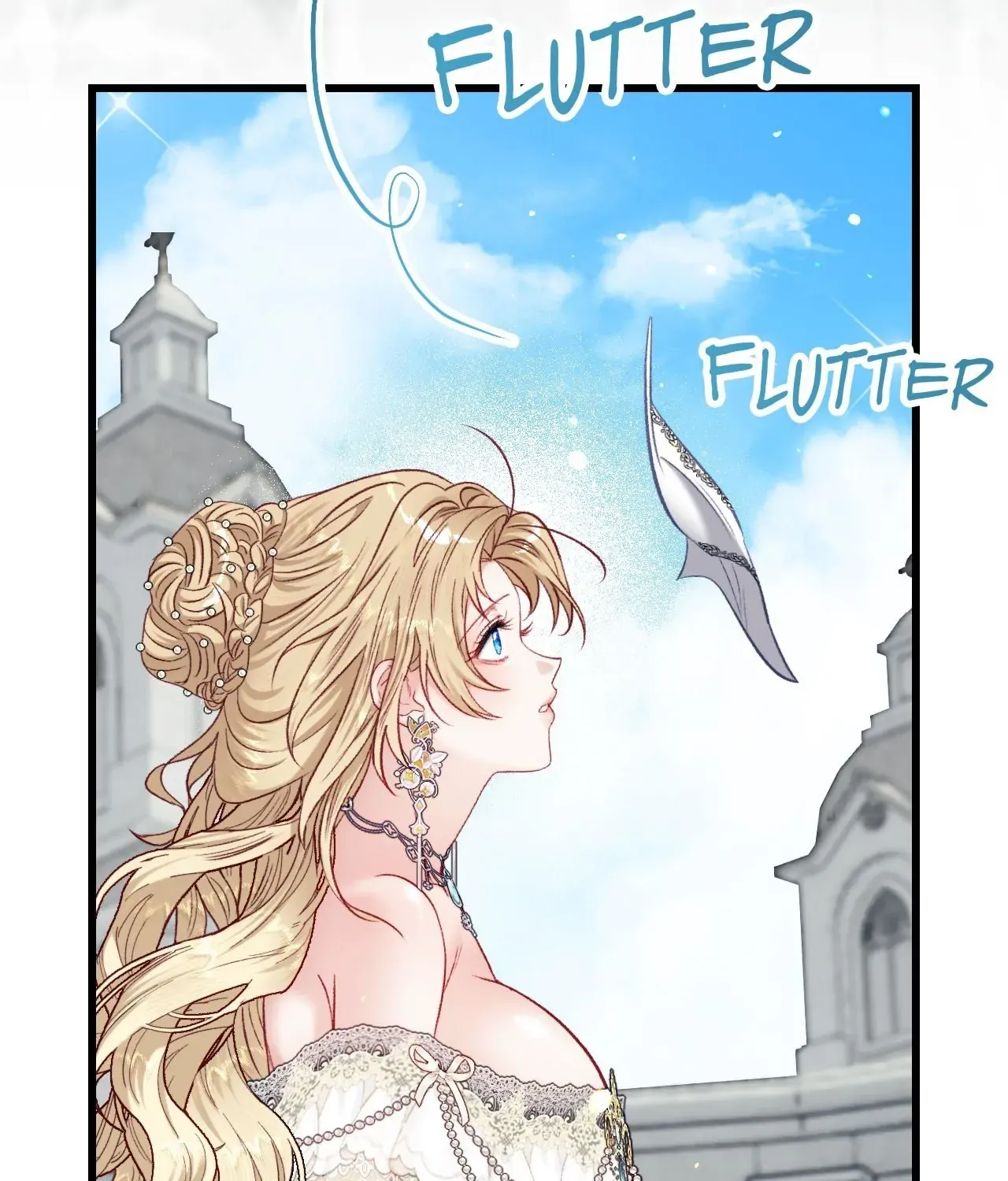 Hunks, Harems, and Hardcore Habits Chapter 24 page 83 - 