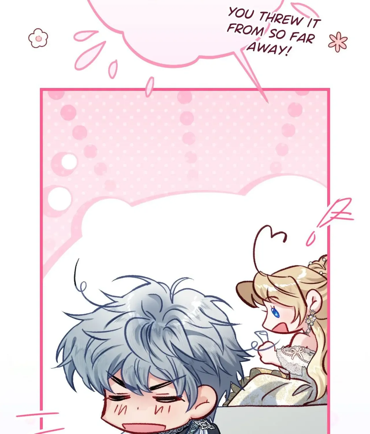 Hunks, Harems, and Hardcore Habits Chapter 24 page 86 - 