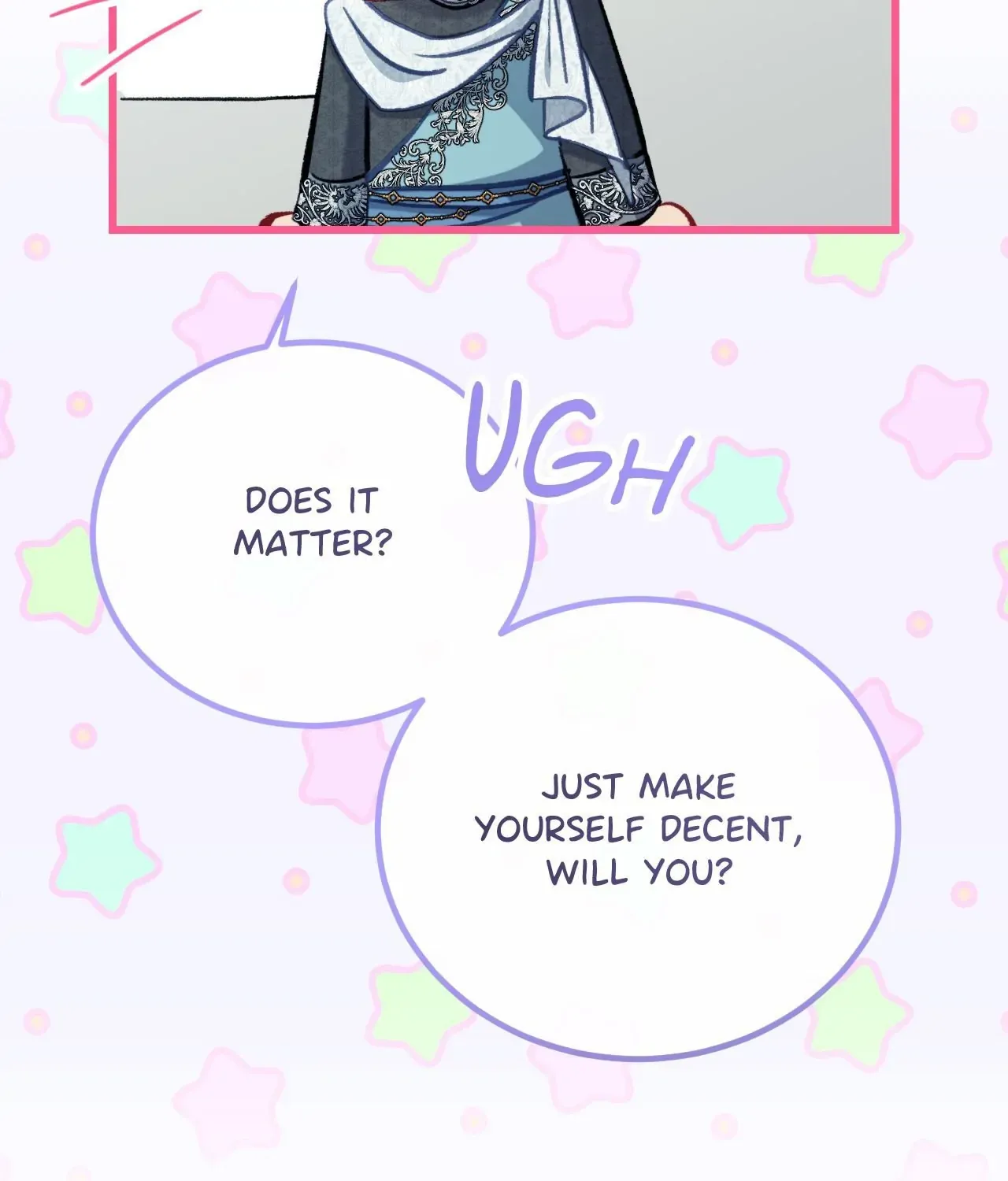 Hunks, Harems, and Hardcore Habits Chapter 24 page 87 - 