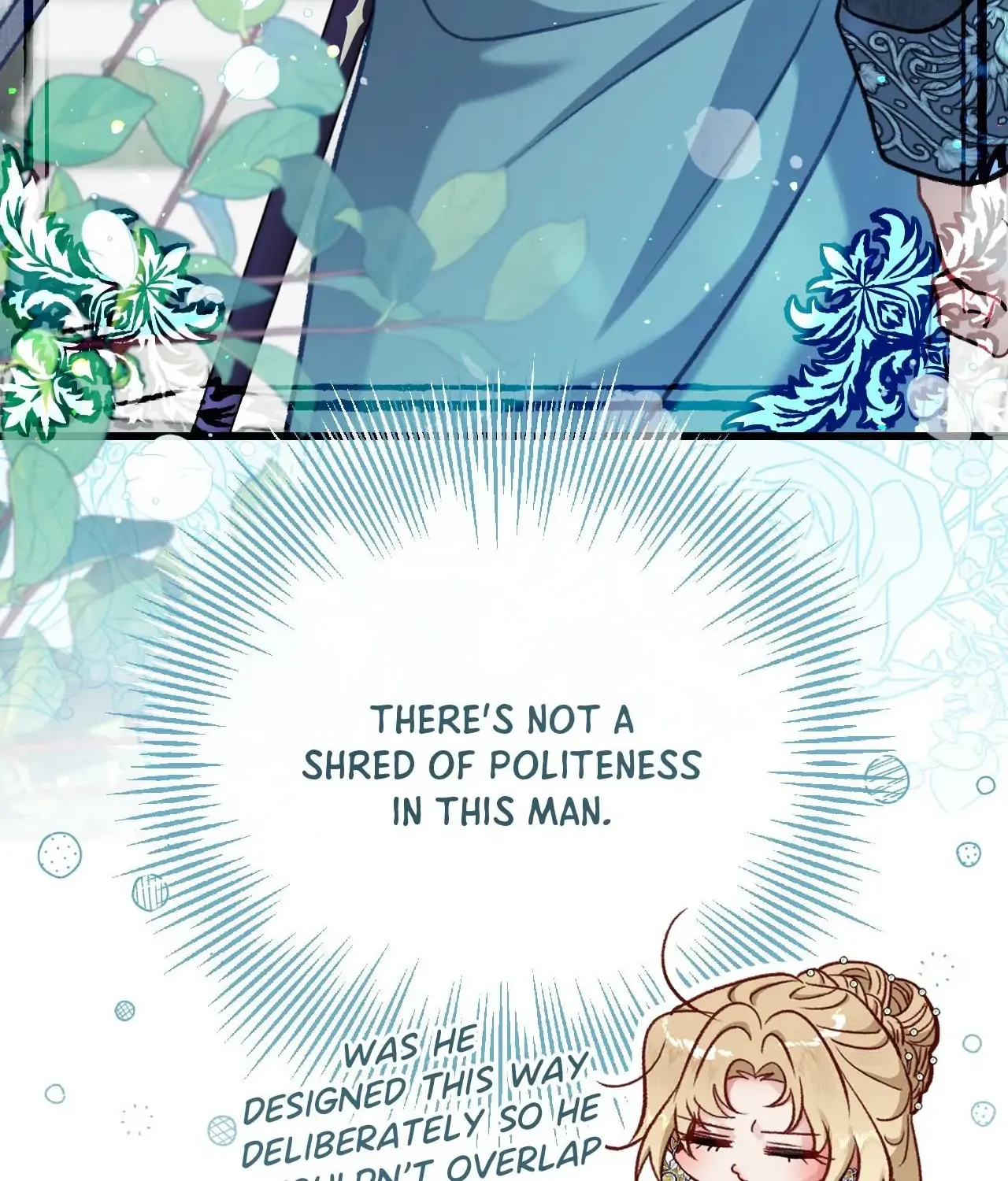 Hunks, Harems, and Hardcore Habits Chapter 24 page 92 - 