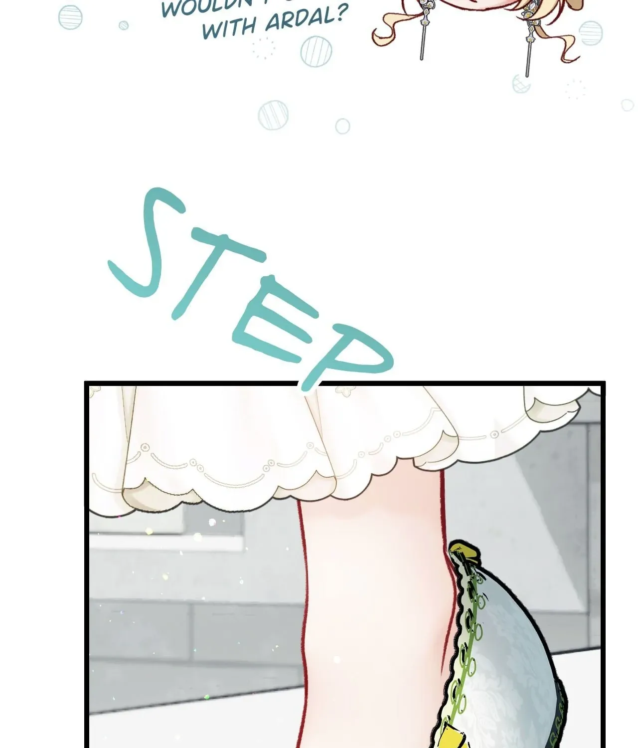 Hunks, Harems, and Hardcore Habits Chapter 24 page 93 - 