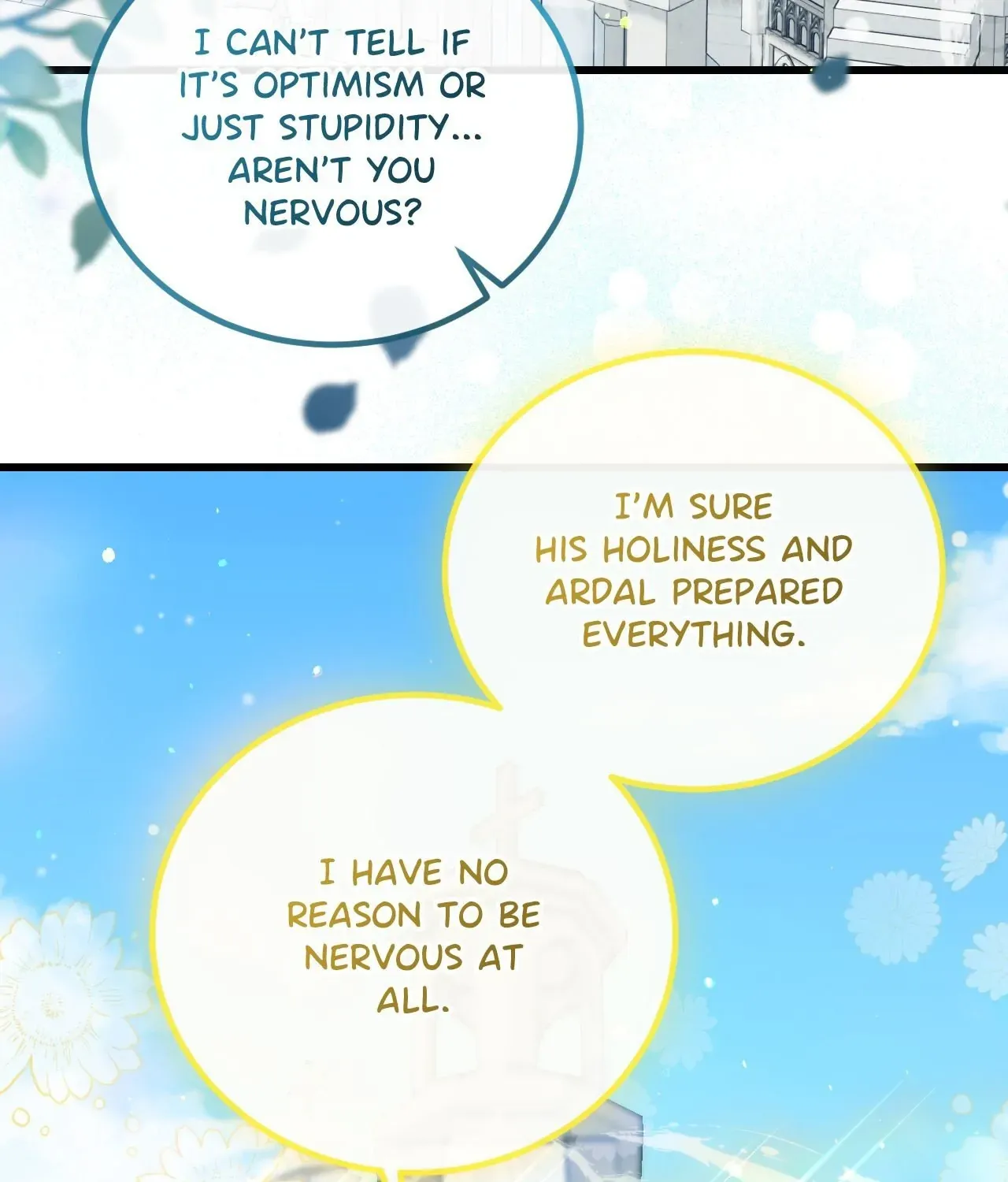 Hunks, Harems, and Hardcore Habits Chapter 24 page 97 - 