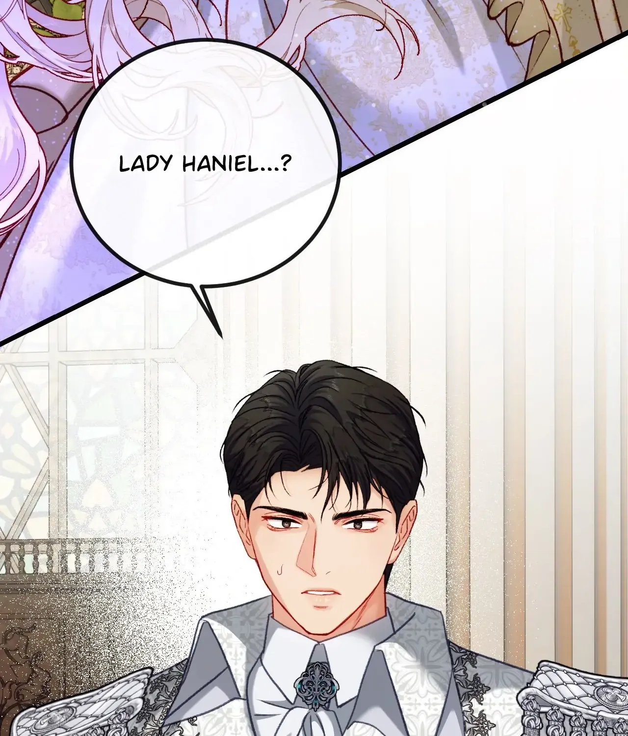 Hunks, Harems, and Hardcore Habits Chapter 25 page 104 - 