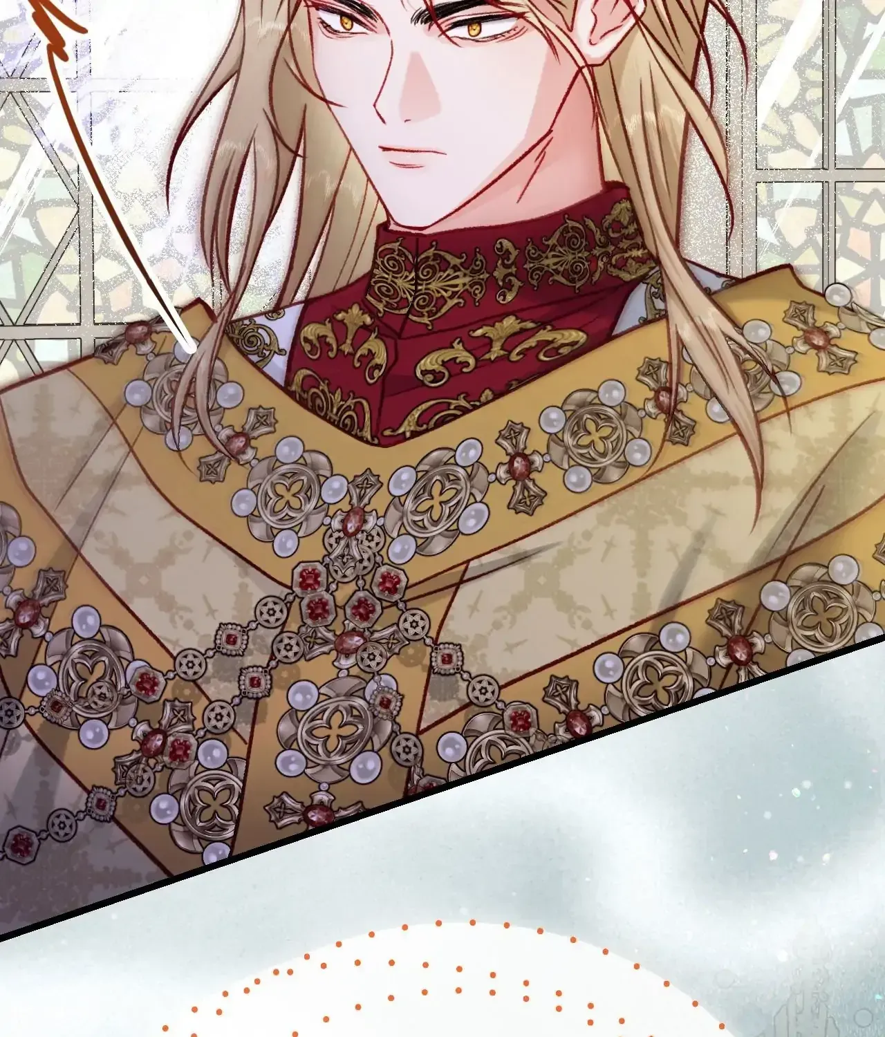 Hunks, Harems, and Hardcore Habits Chapter 25 page 107 - 