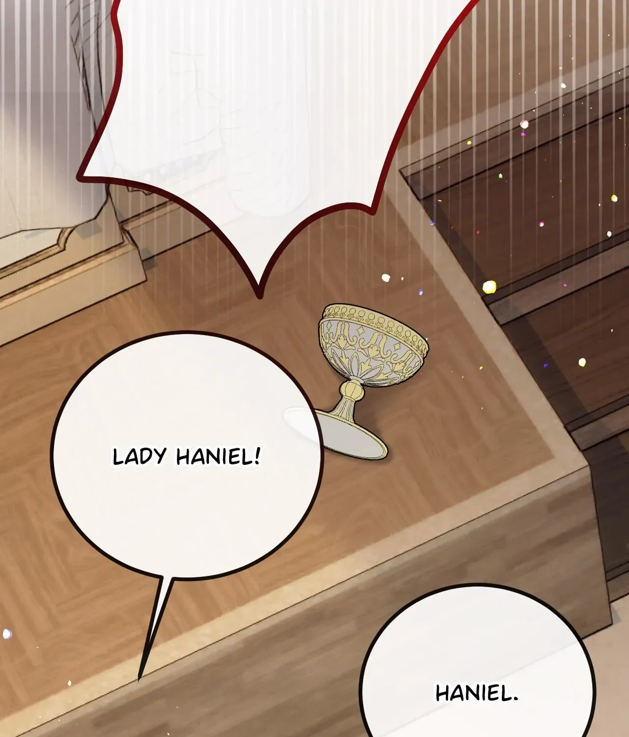 Hunks, Harems, and Hardcore Habits Chapter 25 page 115 - 