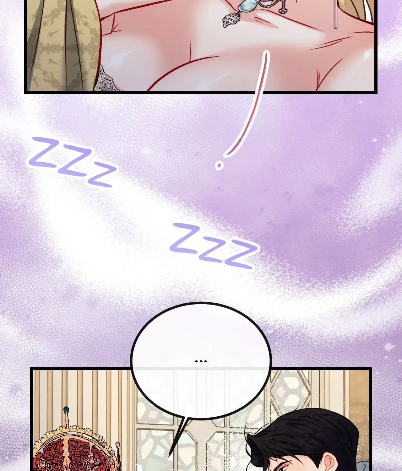 Hunks, Harems, and Hardcore Habits Chapter 25 page 119 - 