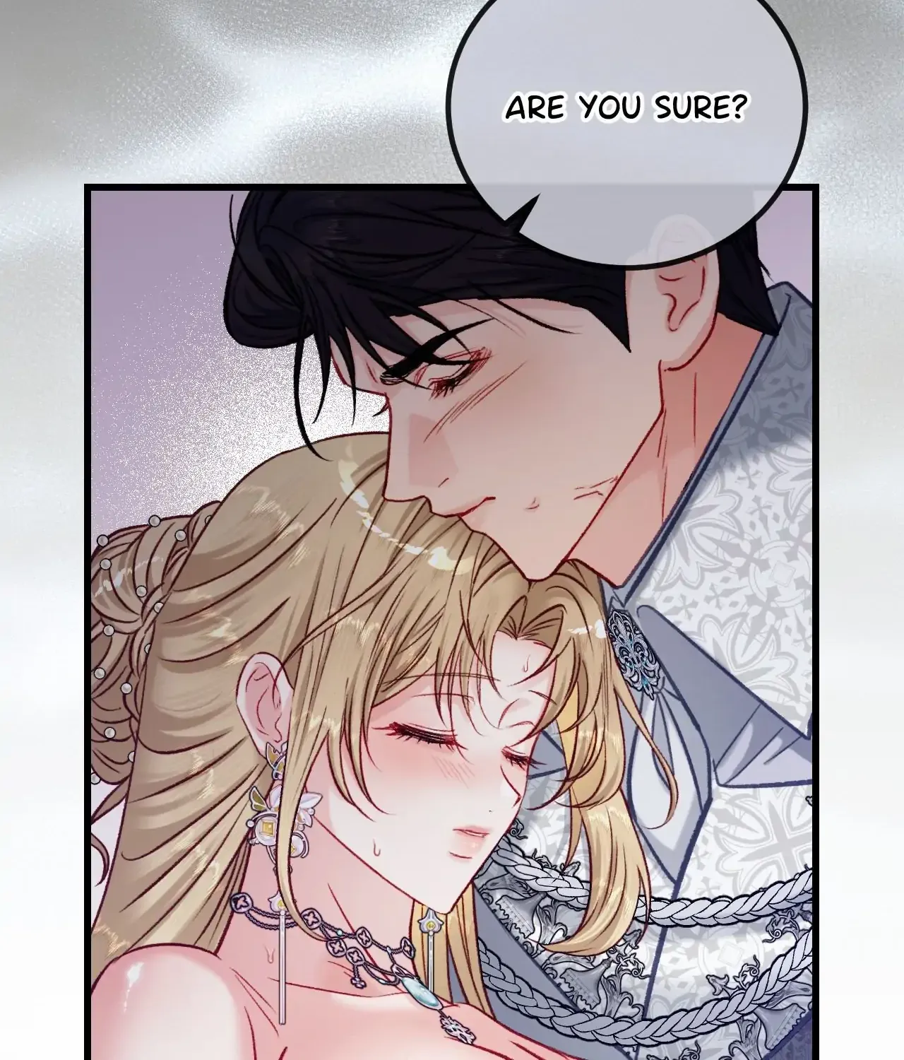 Hunks, Harems, and Hardcore Habits Chapter 25 page 124 - 