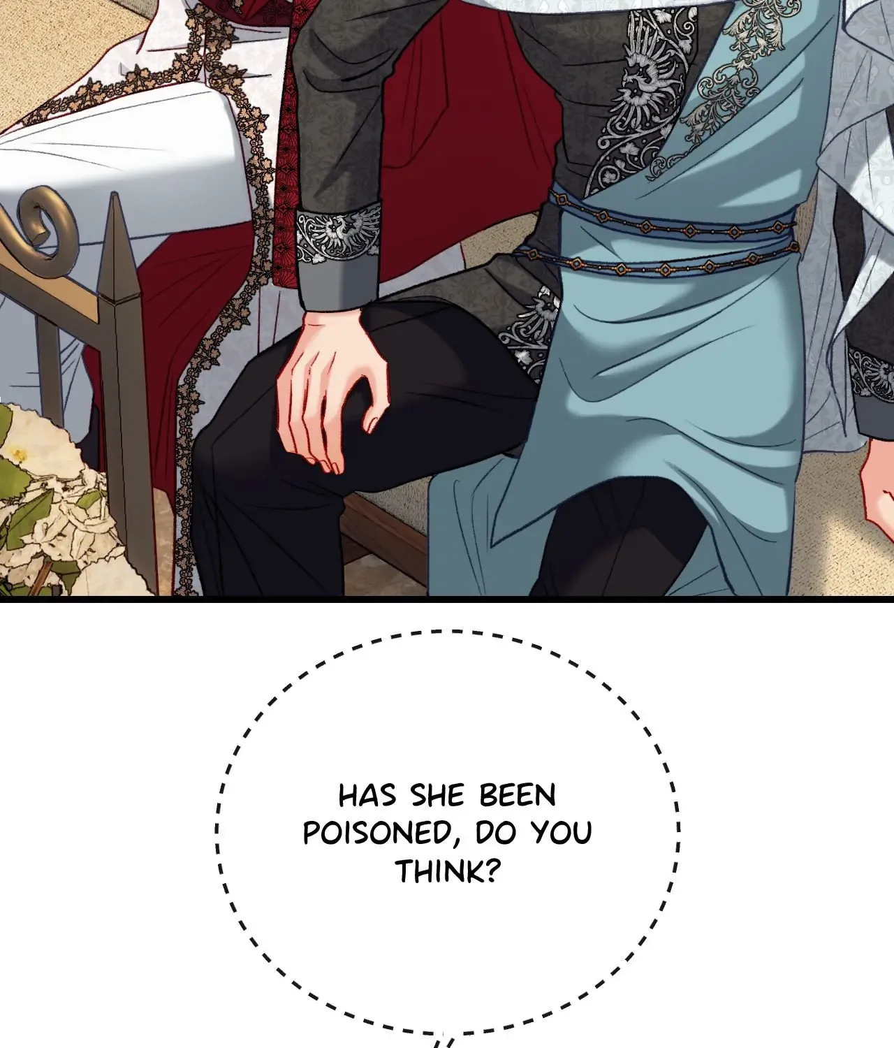 Hunks, Harems, and Hardcore Habits Chapter 25 page 127 - 