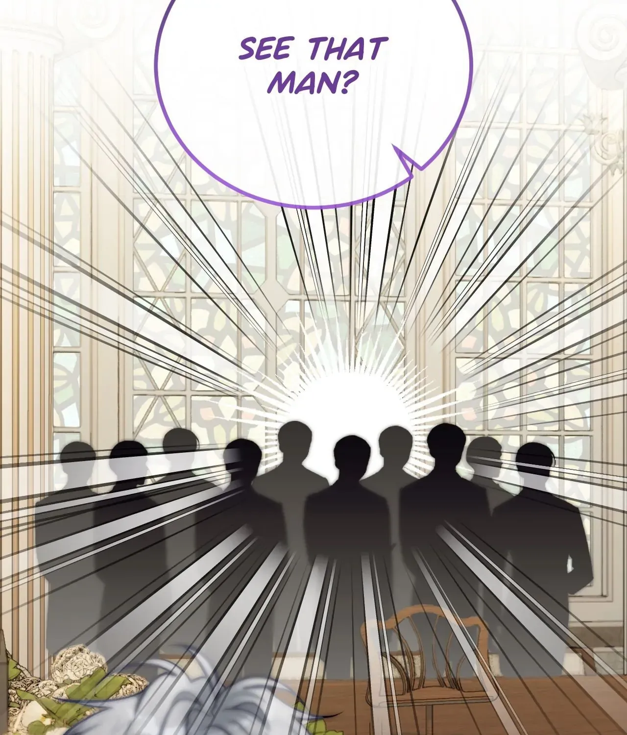 Hunks, Harems, and Hardcore Habits Chapter 25 page 129 - 