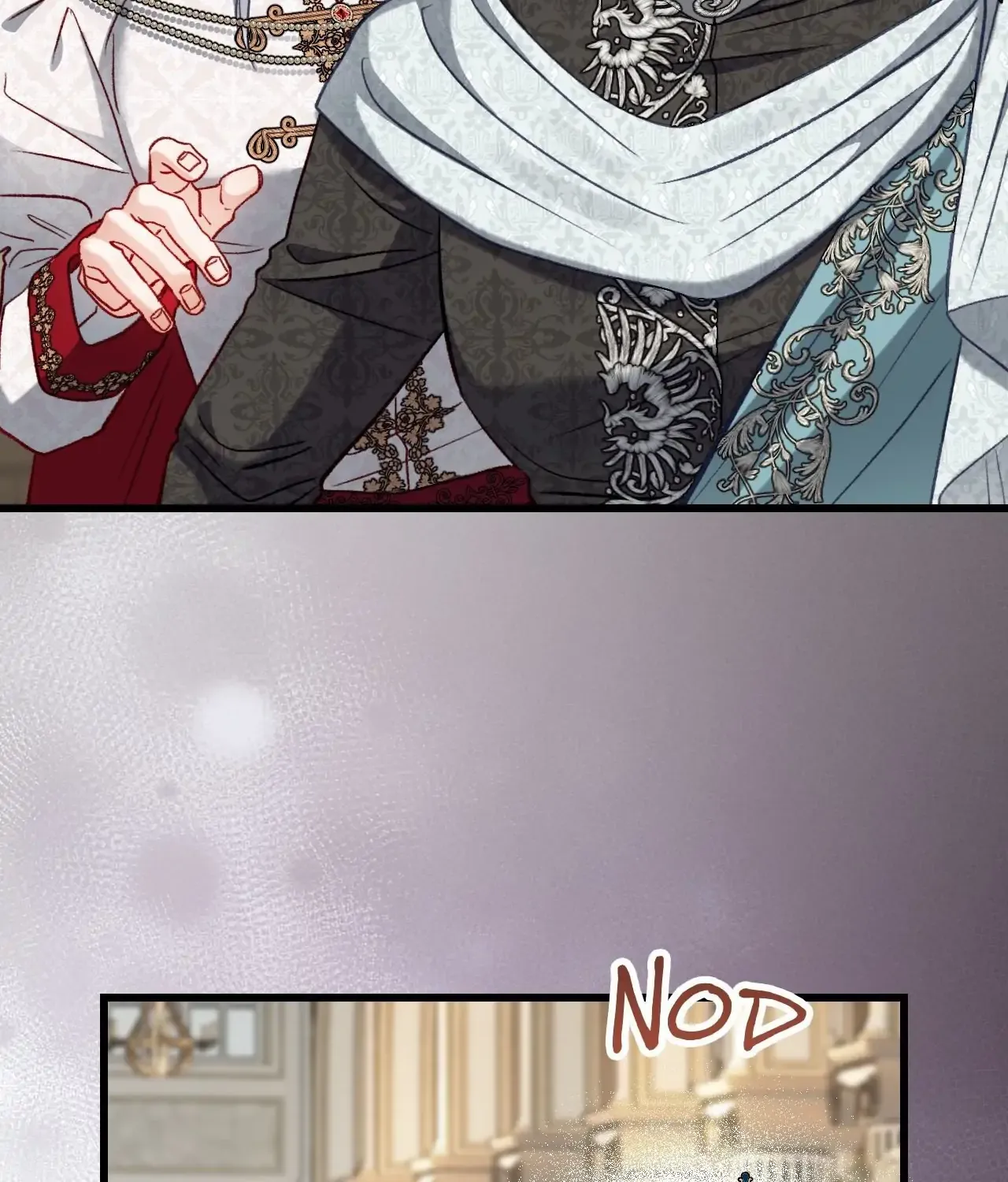 Hunks, Harems, and Hardcore Habits Chapter 25 page 134 - 